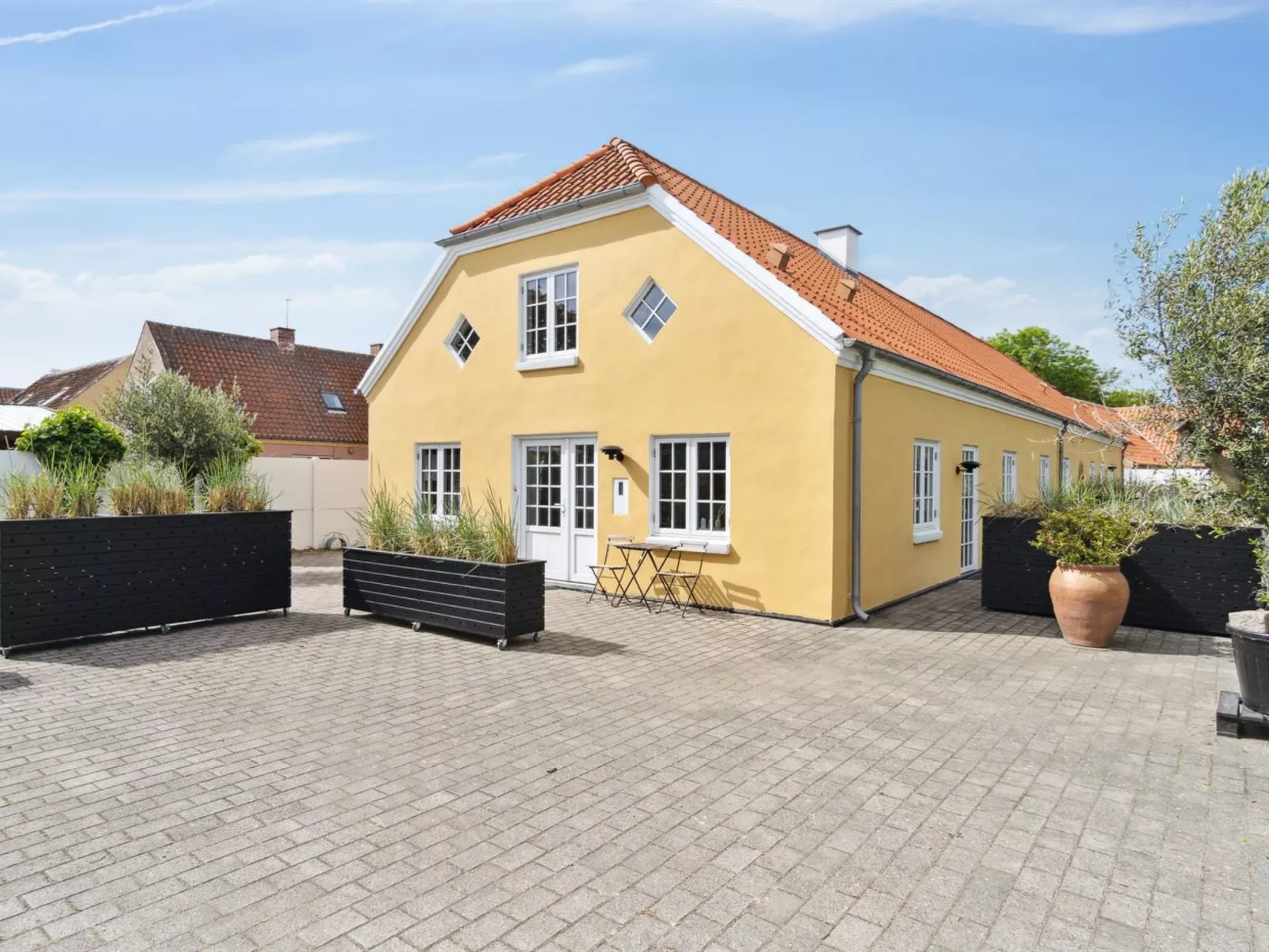 "Murtuz" - 900m from the sea-Outside