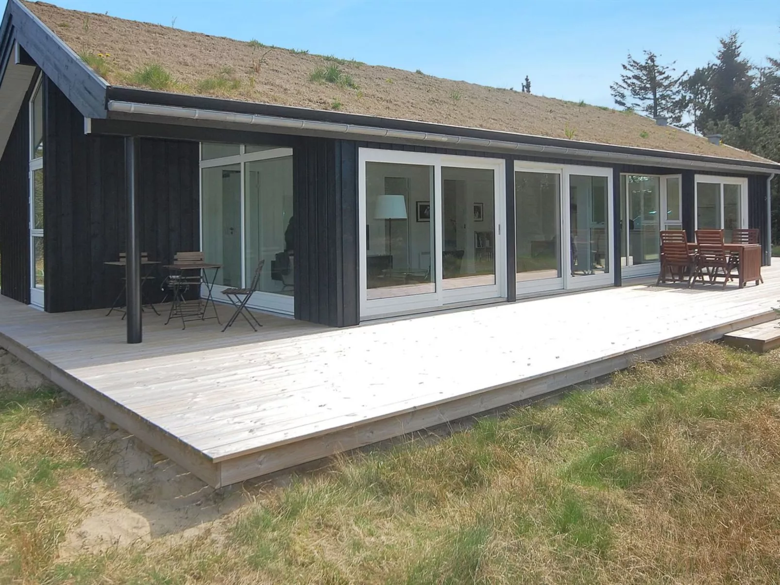 "Melinda" - 2km from the sea-Outside