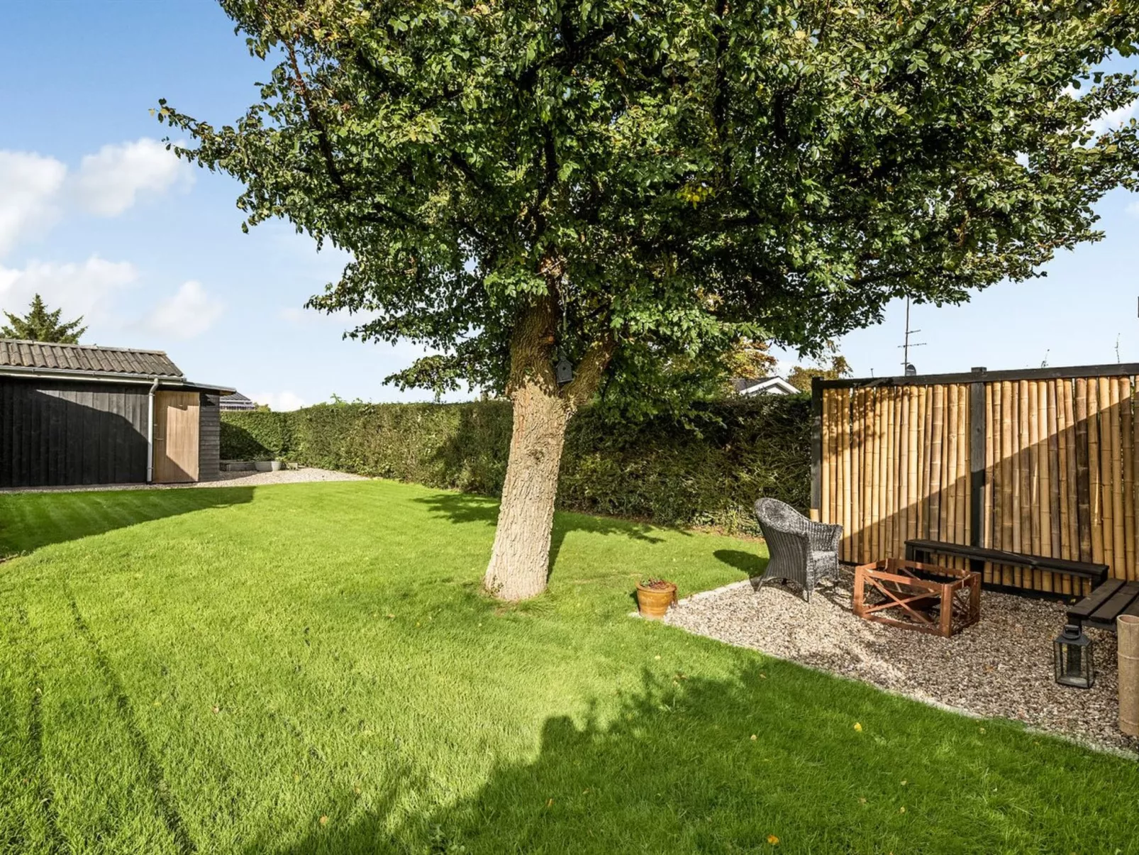 "Florina" - 700m from the sea-Draußen