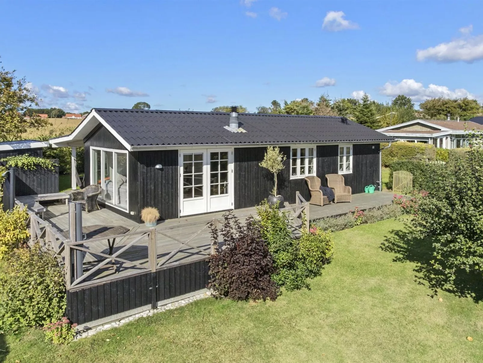 "Sinika" - 400m from the sea-Outside