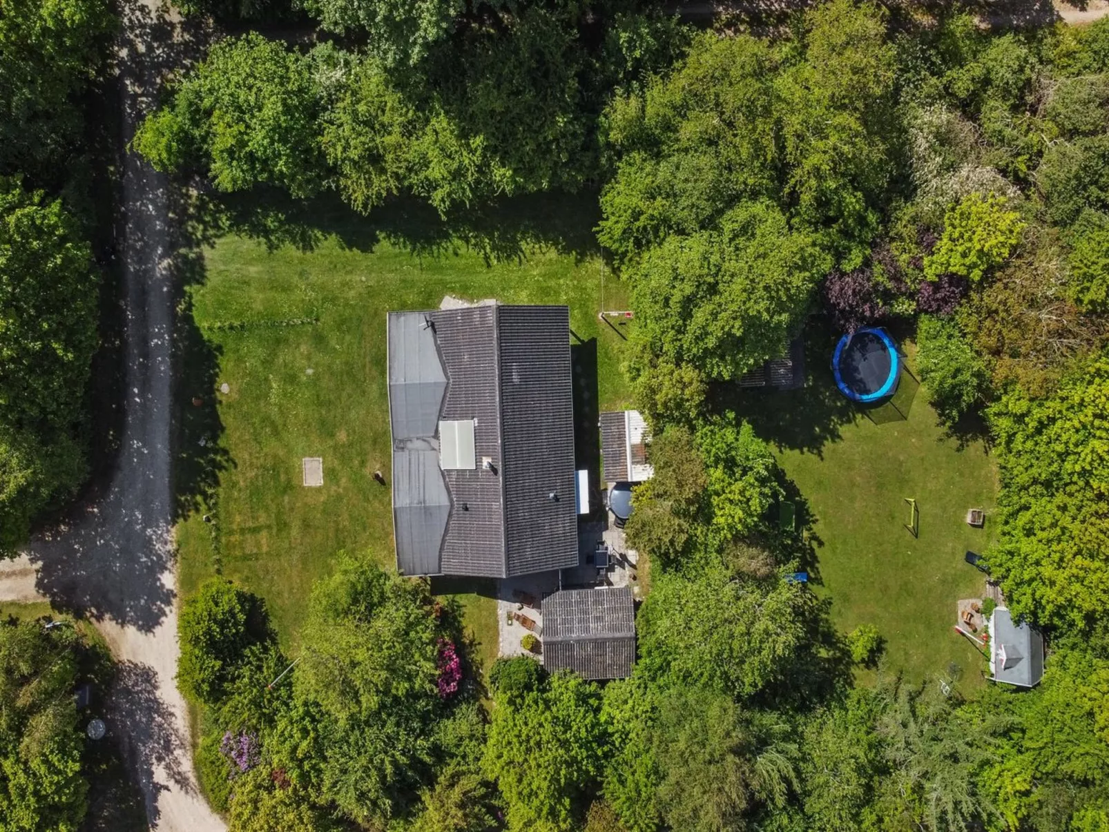 "Flugha" - 500m to the fjord-Dehors