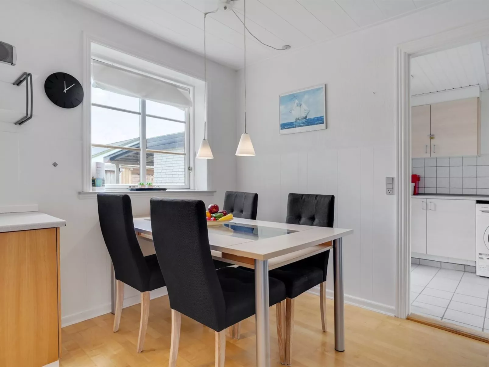 "Marka" - 2.5km from the sea-Dedans