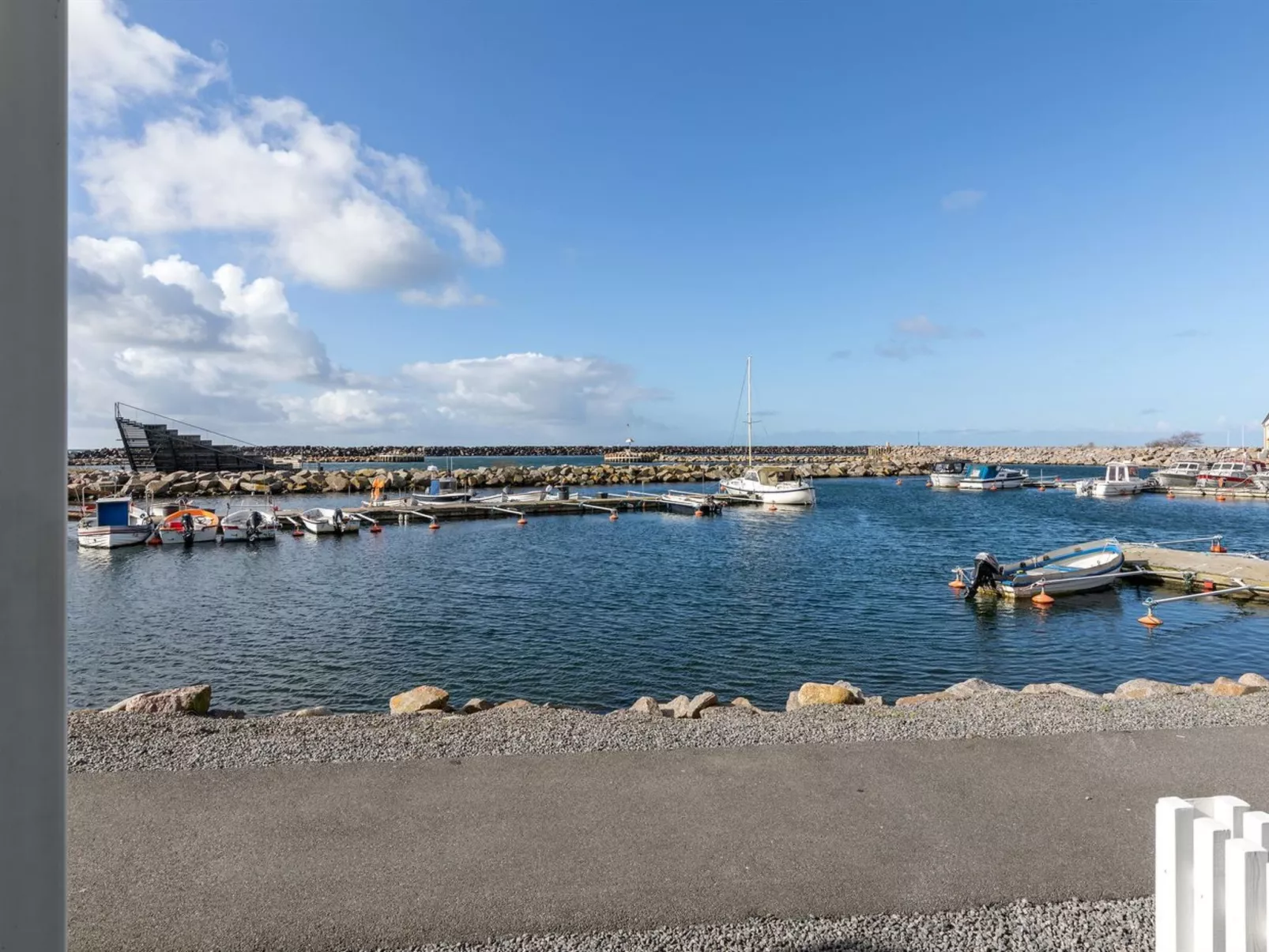 "Allette" - 10m from the sea-Dehors