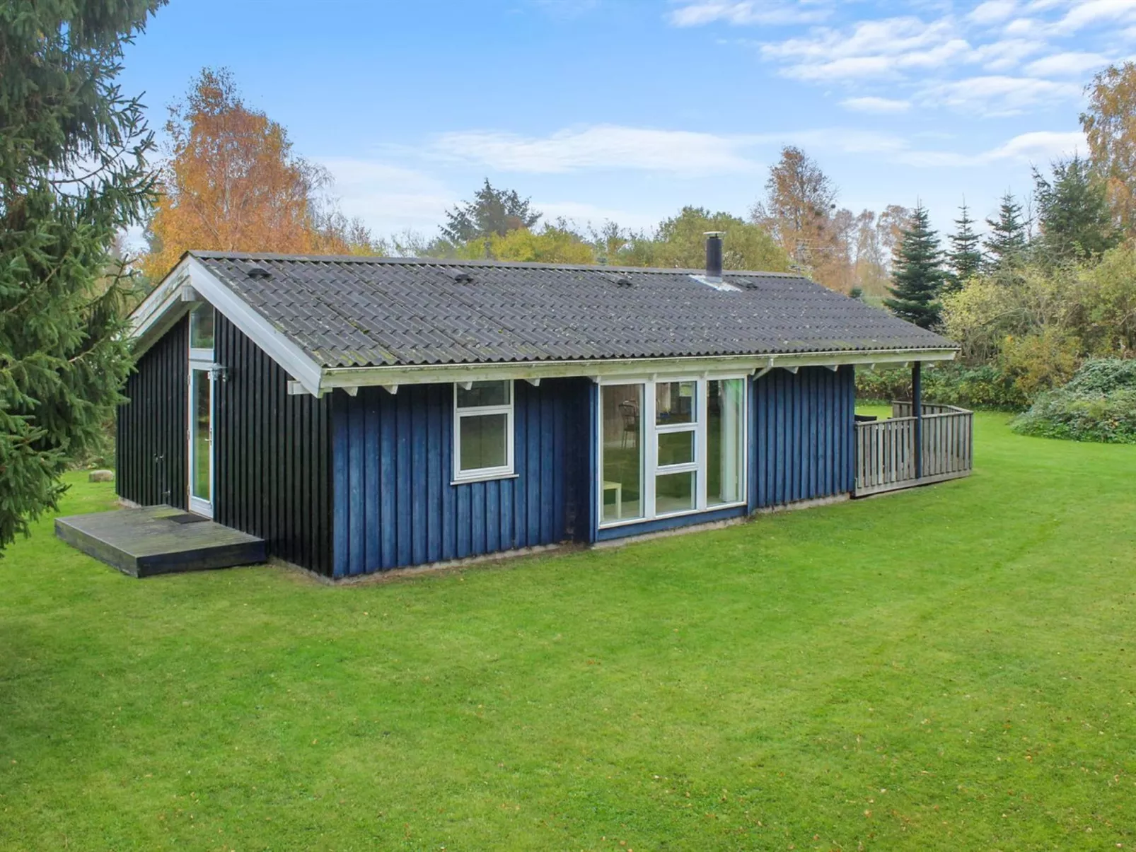 "Danika" - 800m from the sea-Draußen