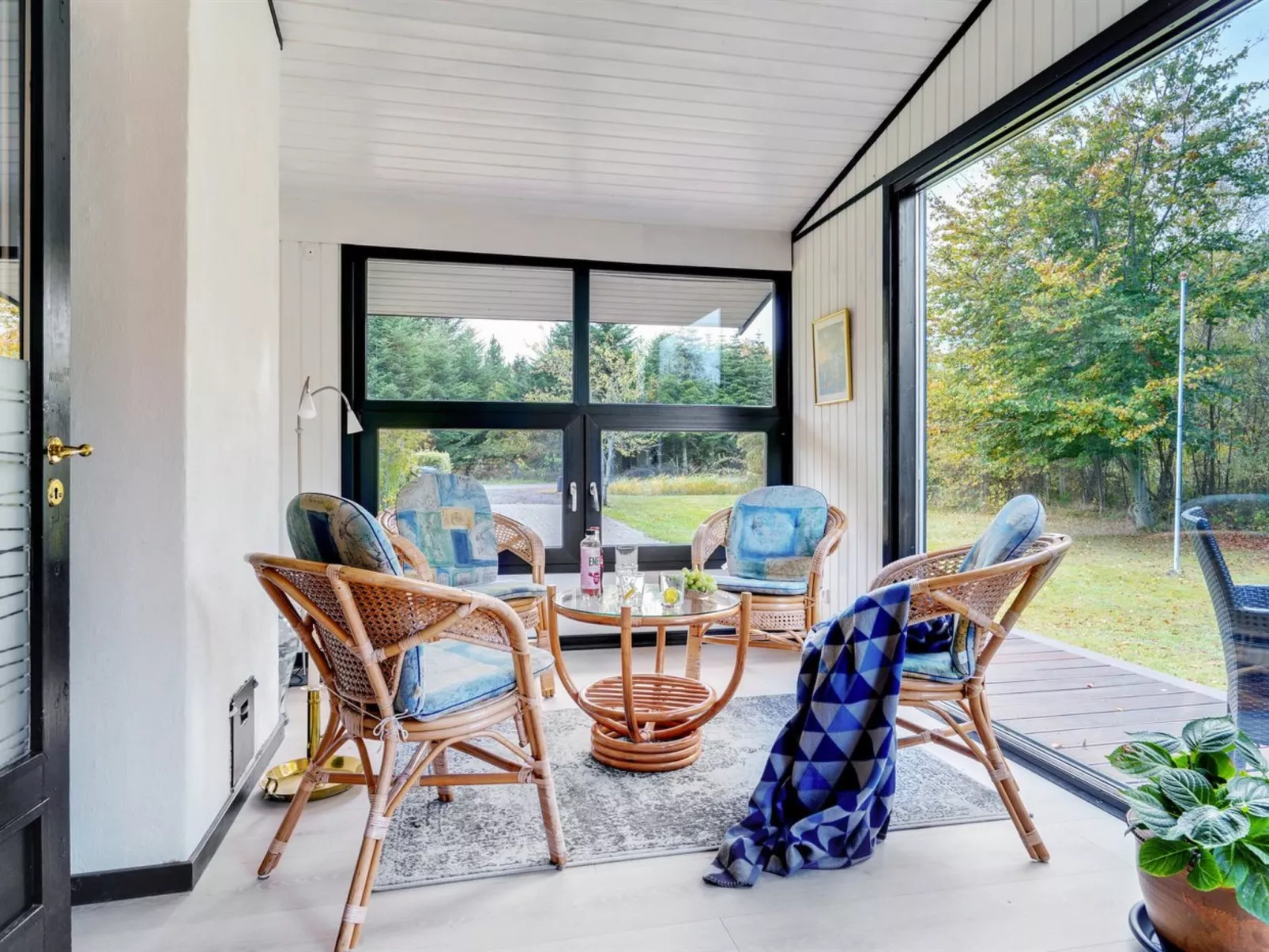 "Alida" - 1.1km from the sea-Dedans