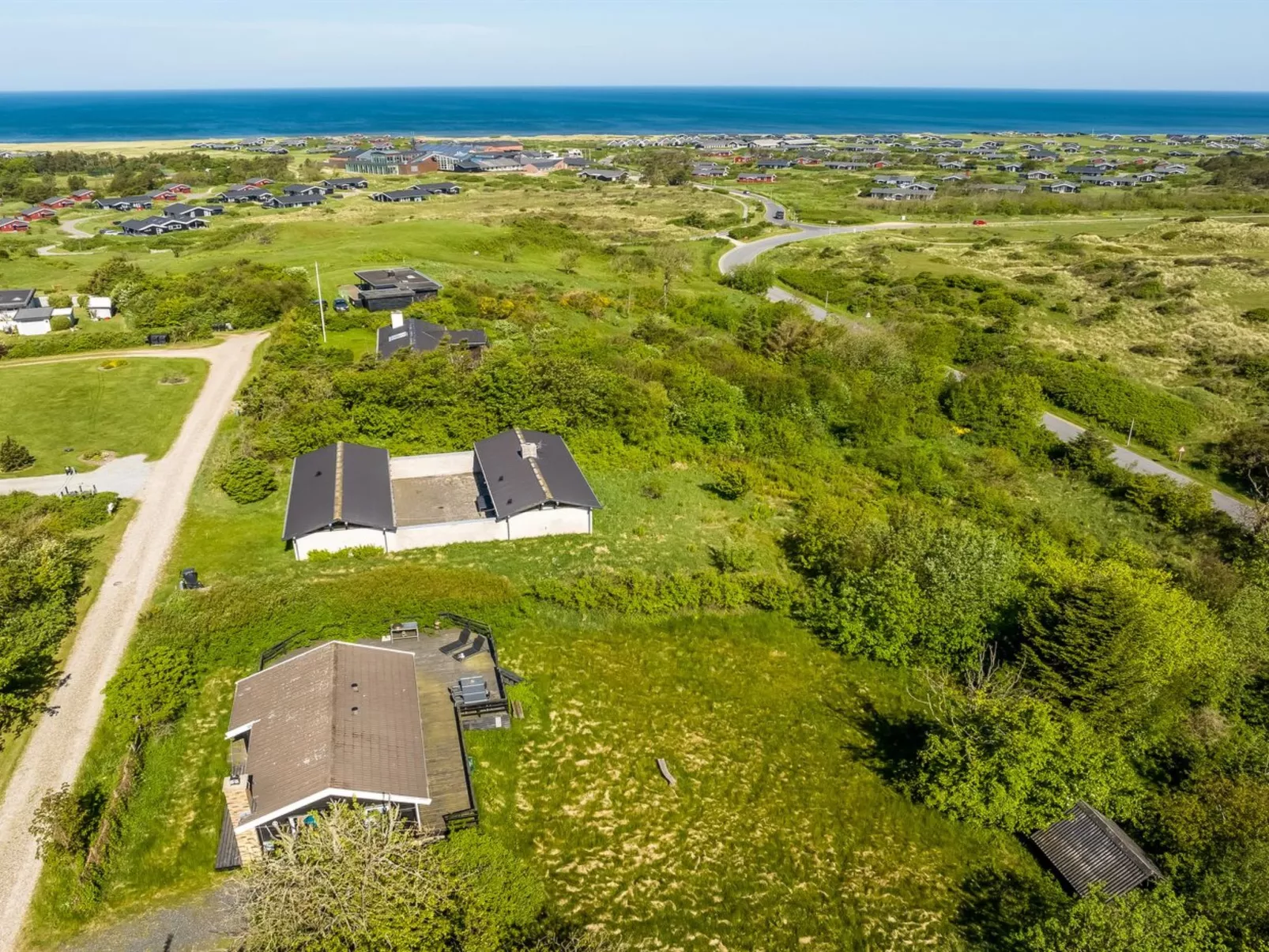 "Gildo" - 932m from the sea-Dehors