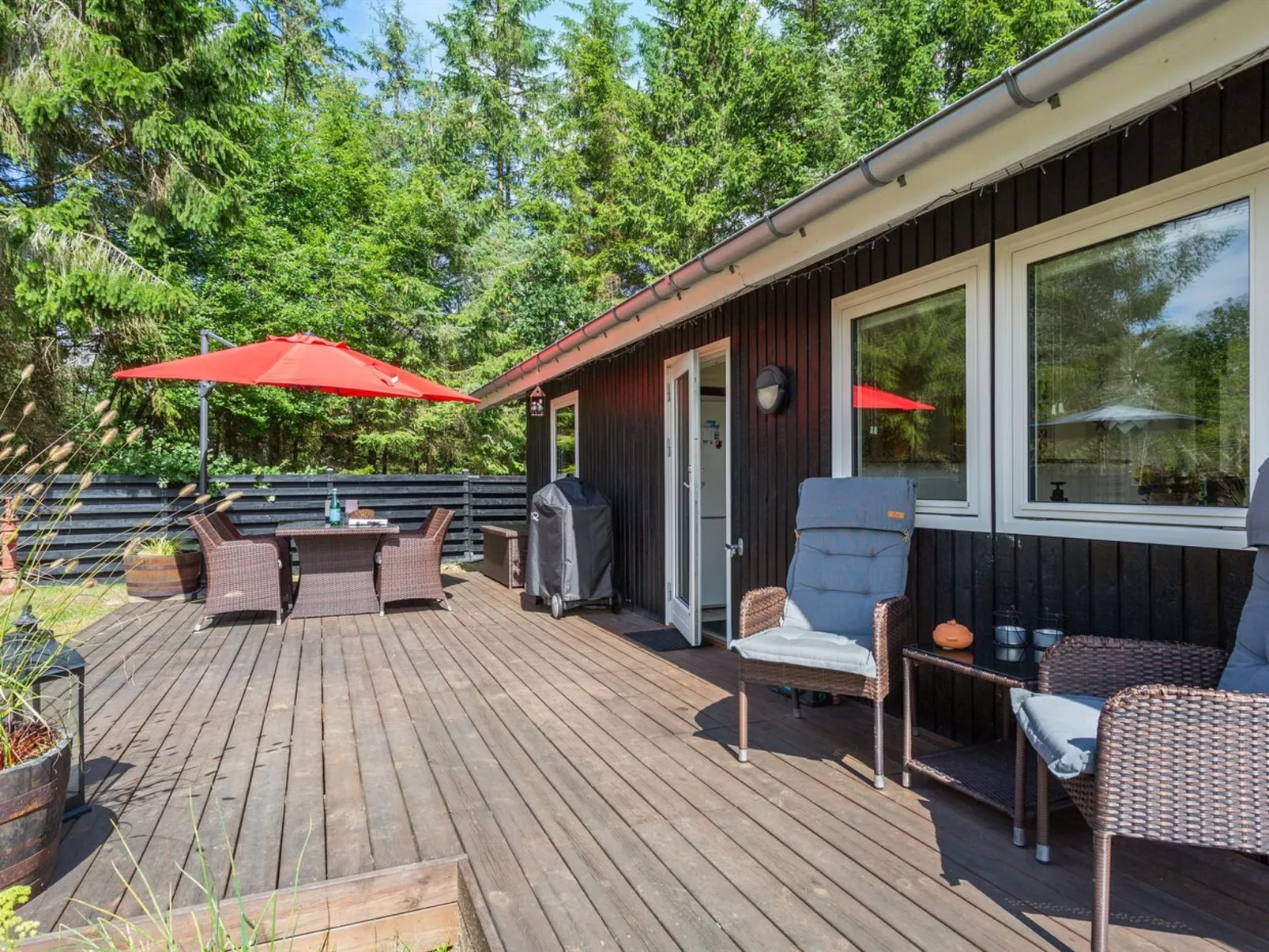 "Sybille" -  from the sea-Dehors