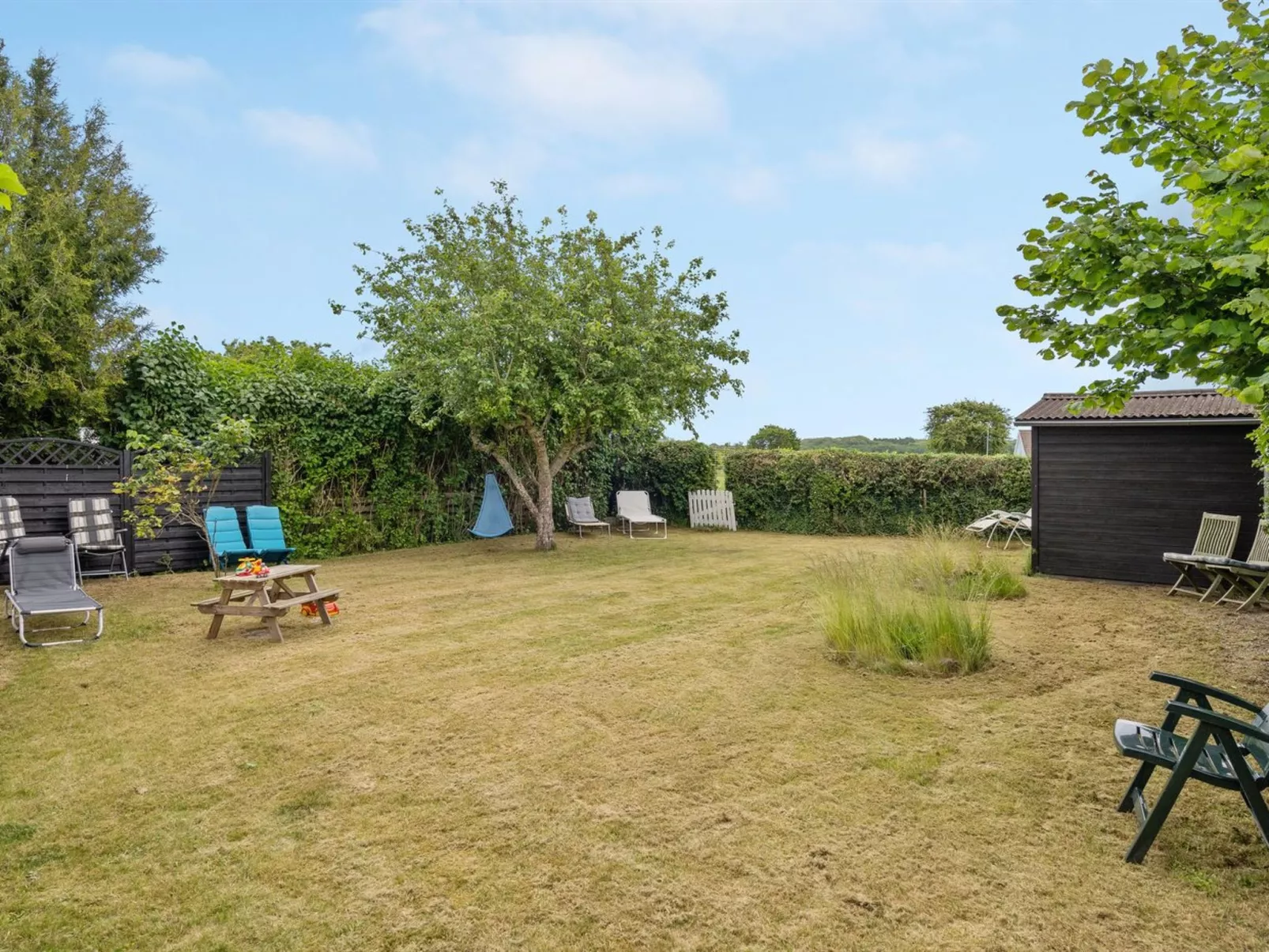 "Truels" - 2km from the sea-Outside