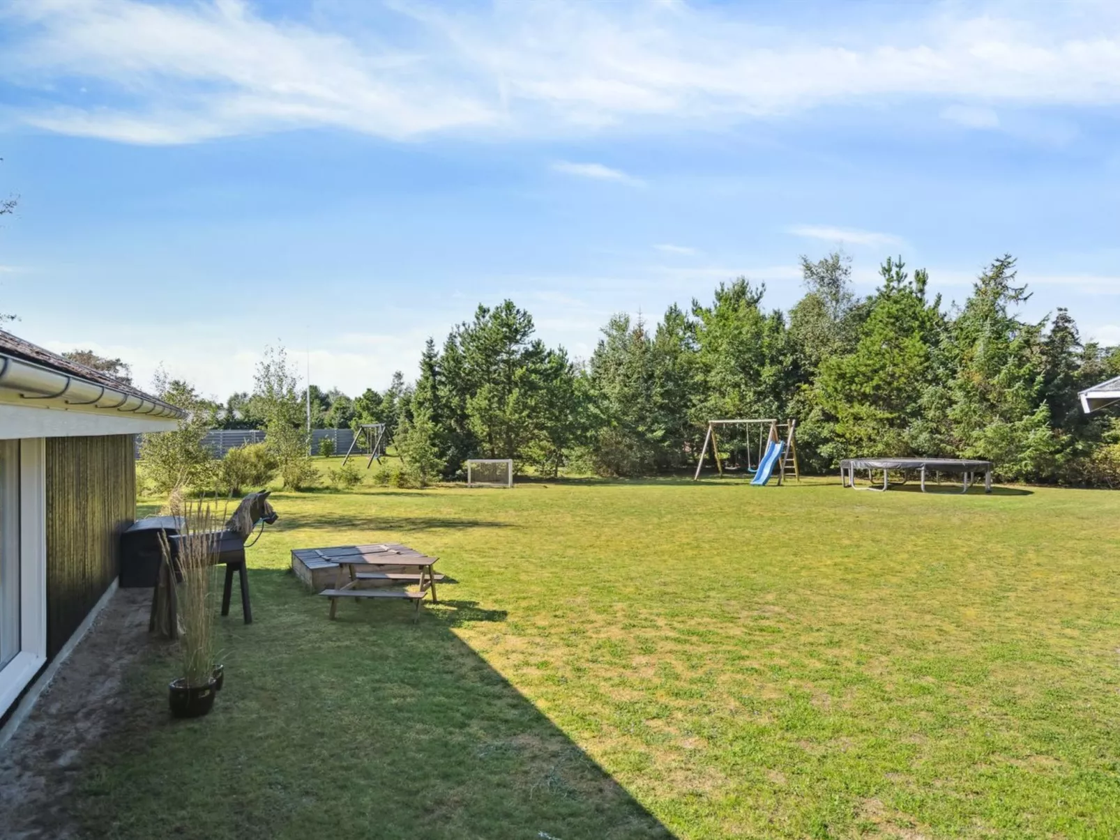 "Aderice" - 1km from the sea-Outside