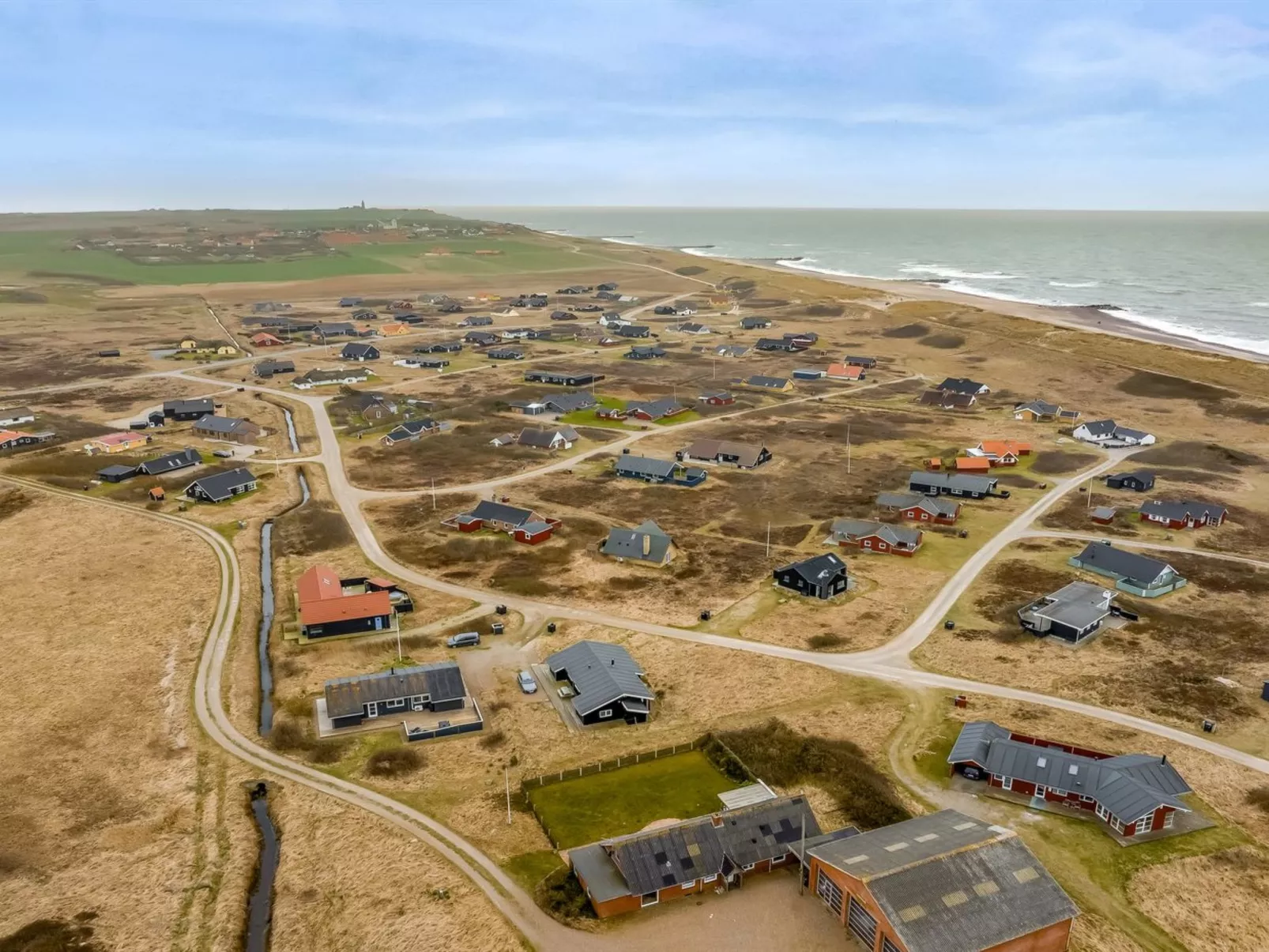 "Egidia" - 50m from the sea-Outside