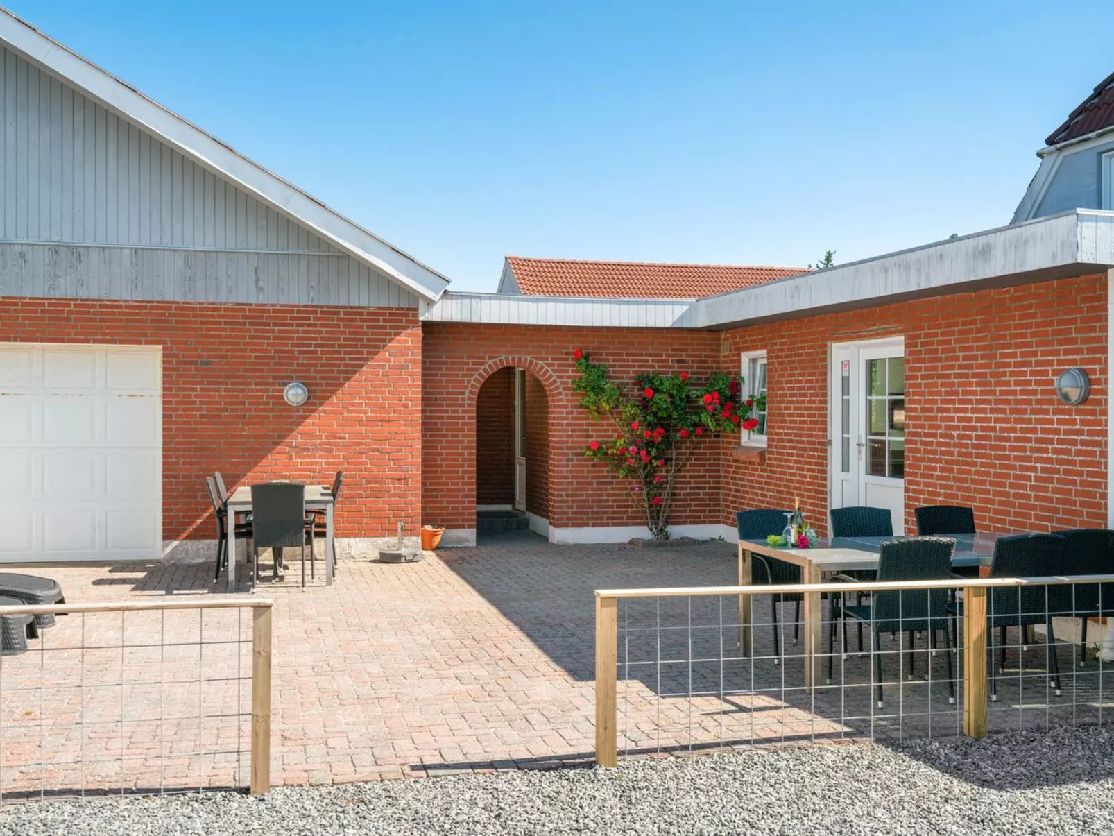 "Stefan" - 500m from the sea-Outside