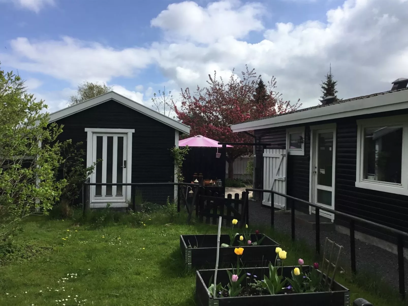 "Eragon" - 1.2km from the sea-Inside