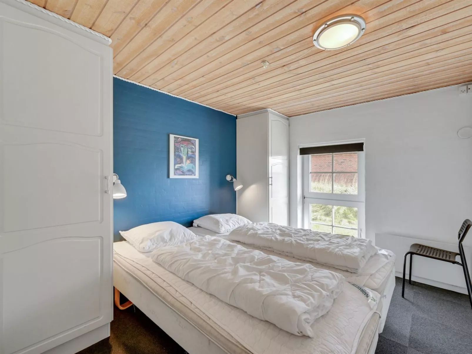 "Hinrich" - 300m from the sea-Drinnen