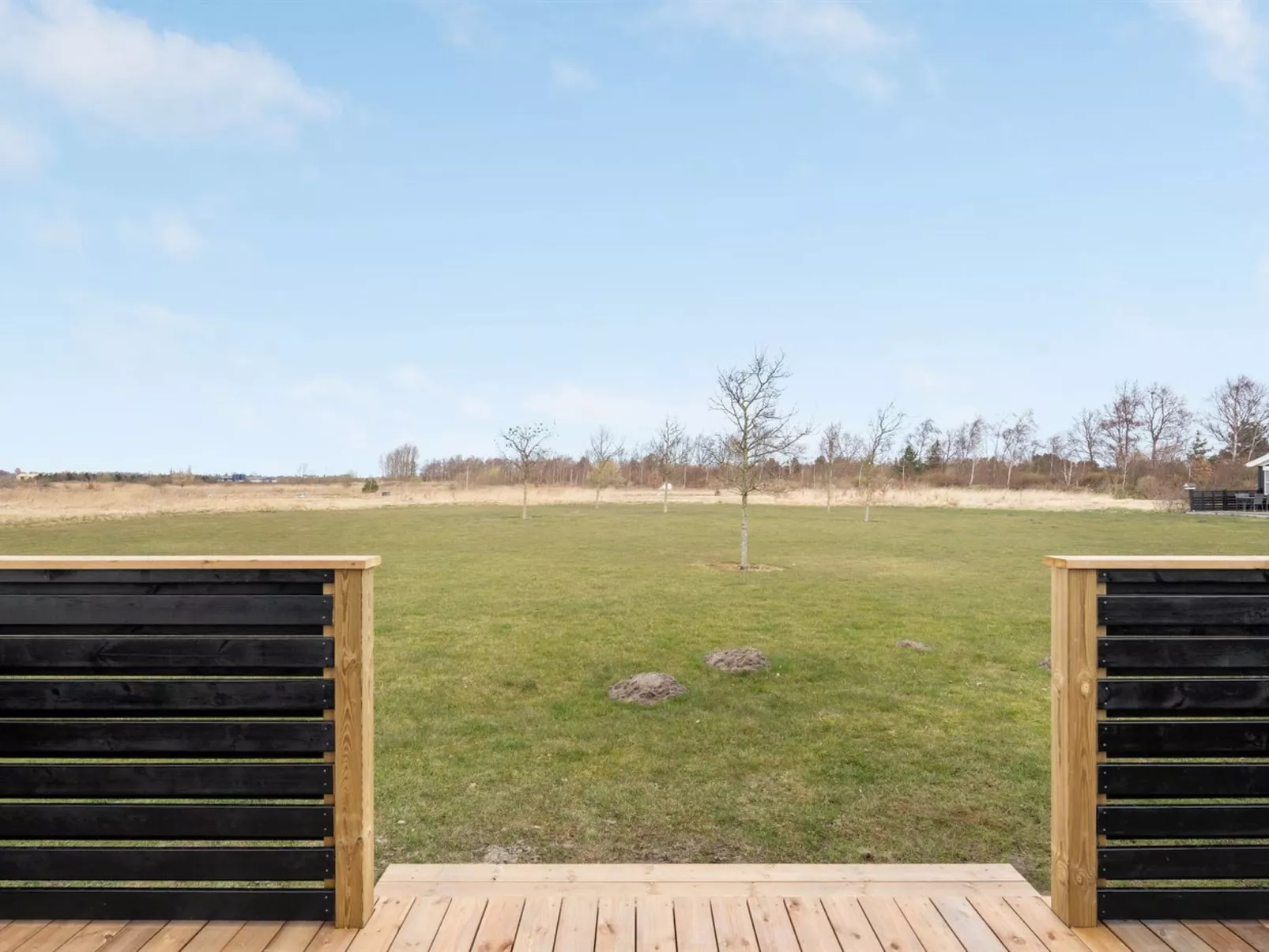 "Evin" - 800m from the sea-Outside