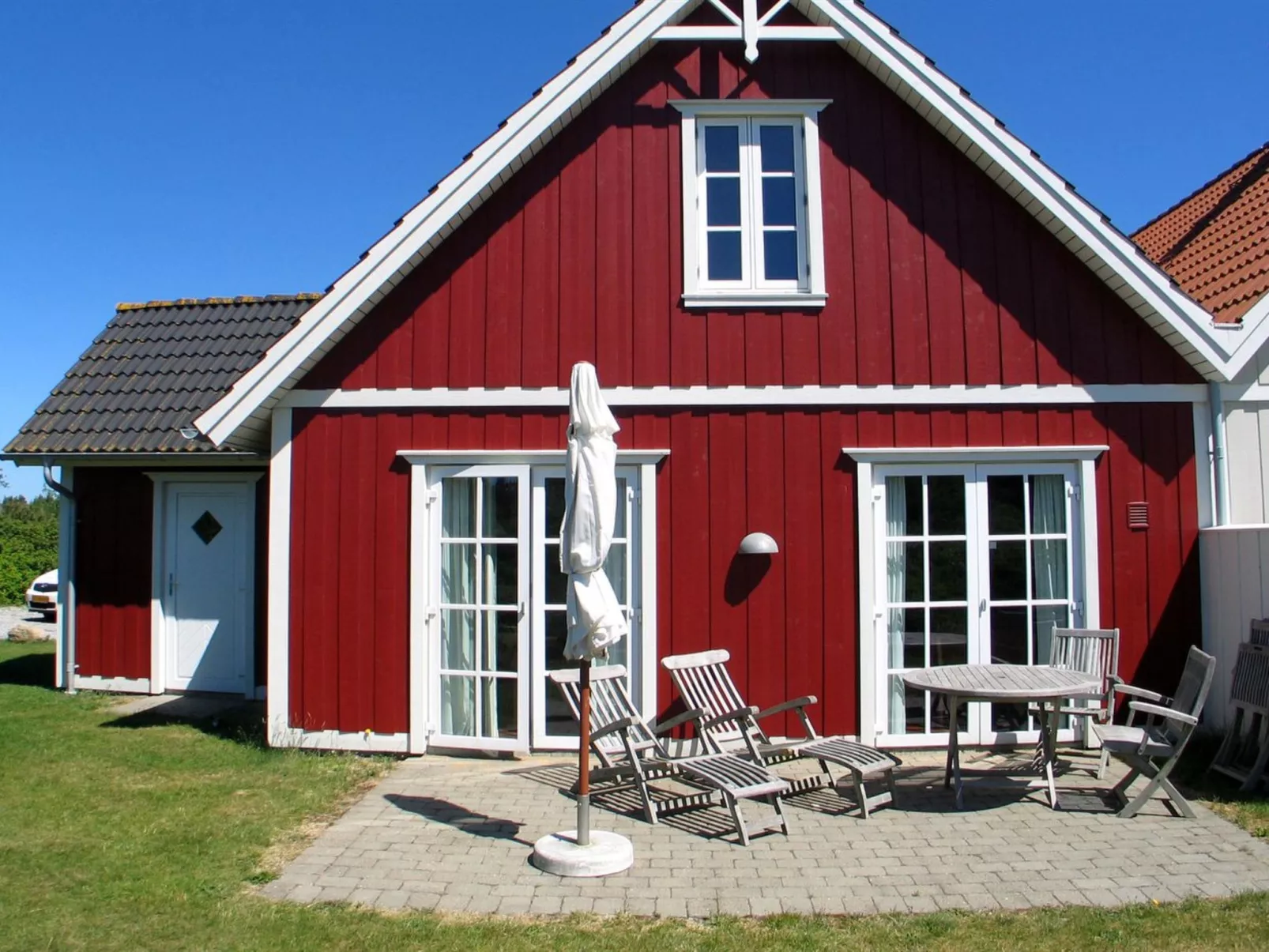 "Thoran" -  from the sea-Outside