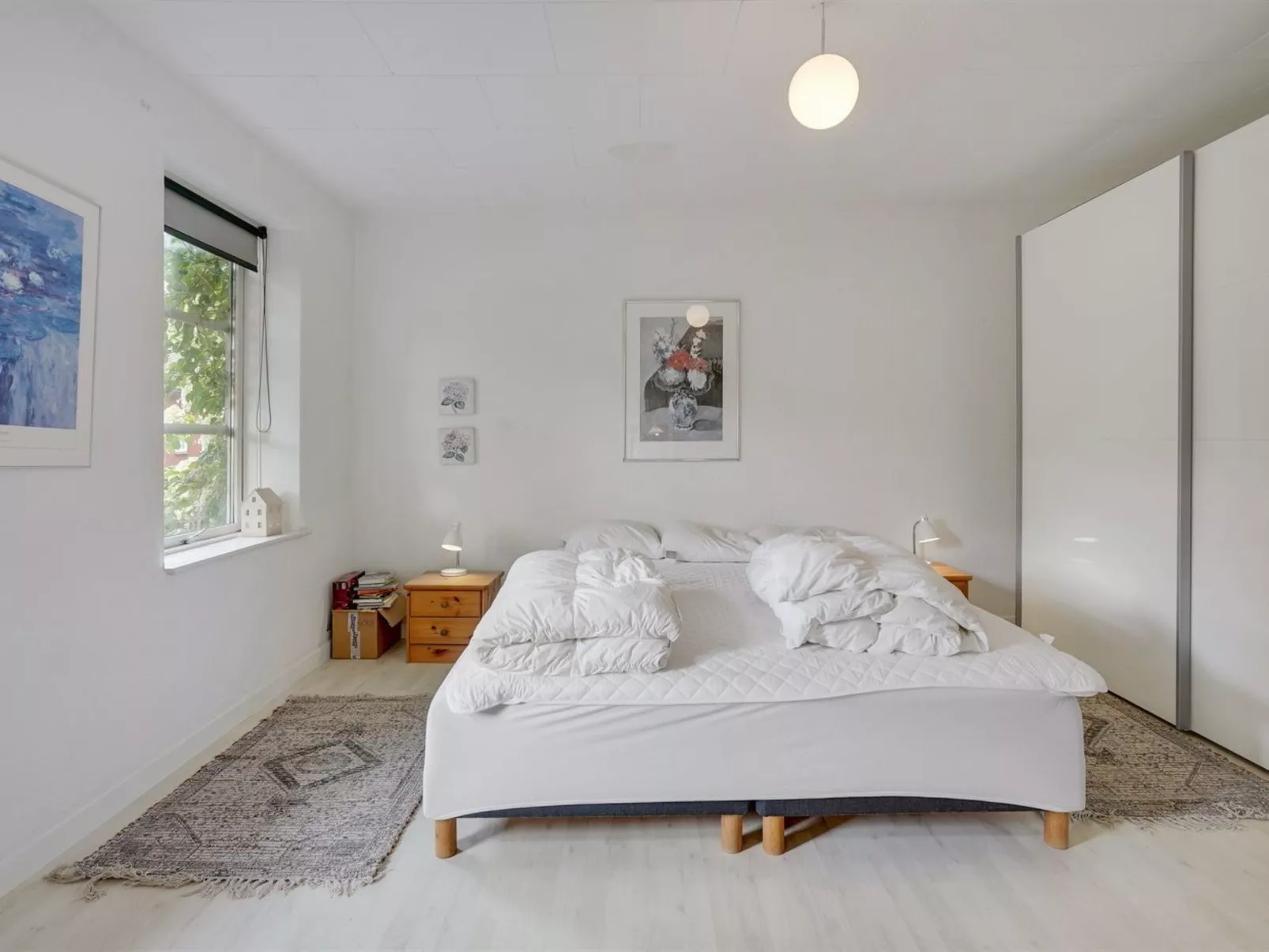 "Jonni" - 15km from the sea-Dedans