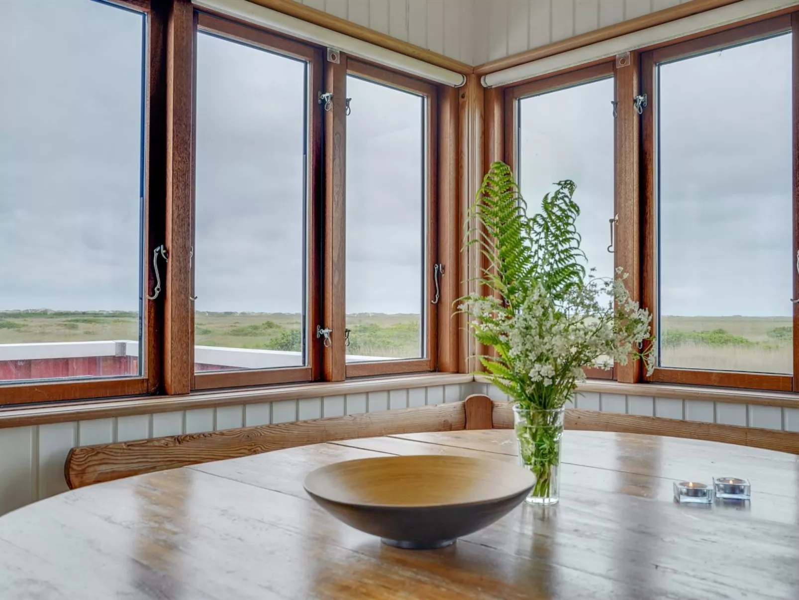 "Sybilla" - 700m from the sea-Inside