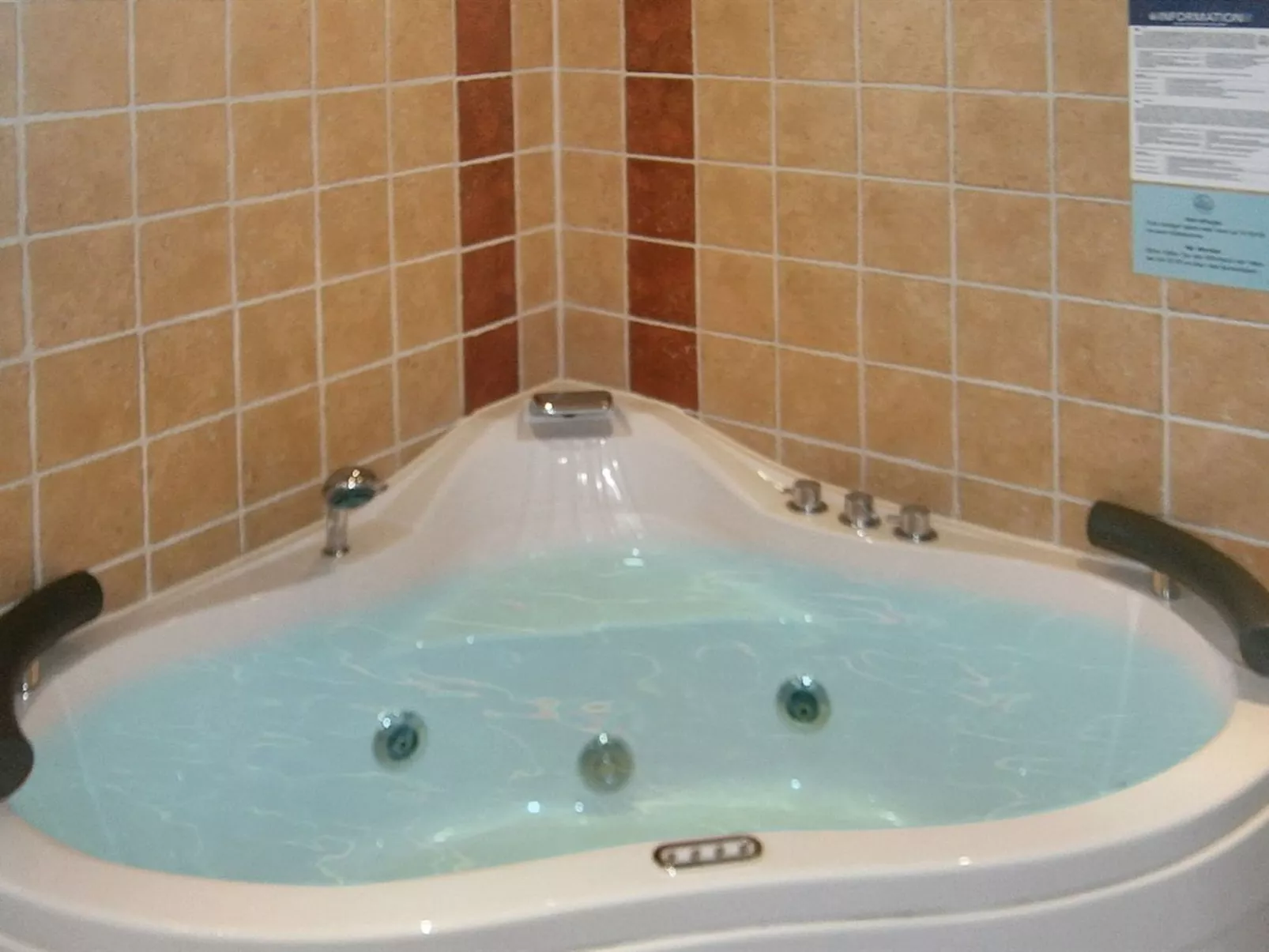 "Lewe" - 150m from the sea-Drinnen