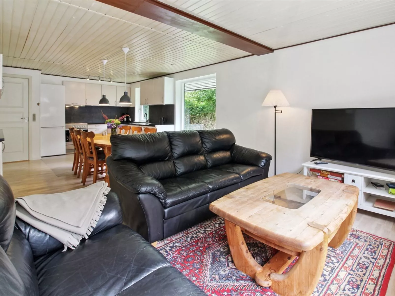 "Florinka" - 31km from the sea-Dedans