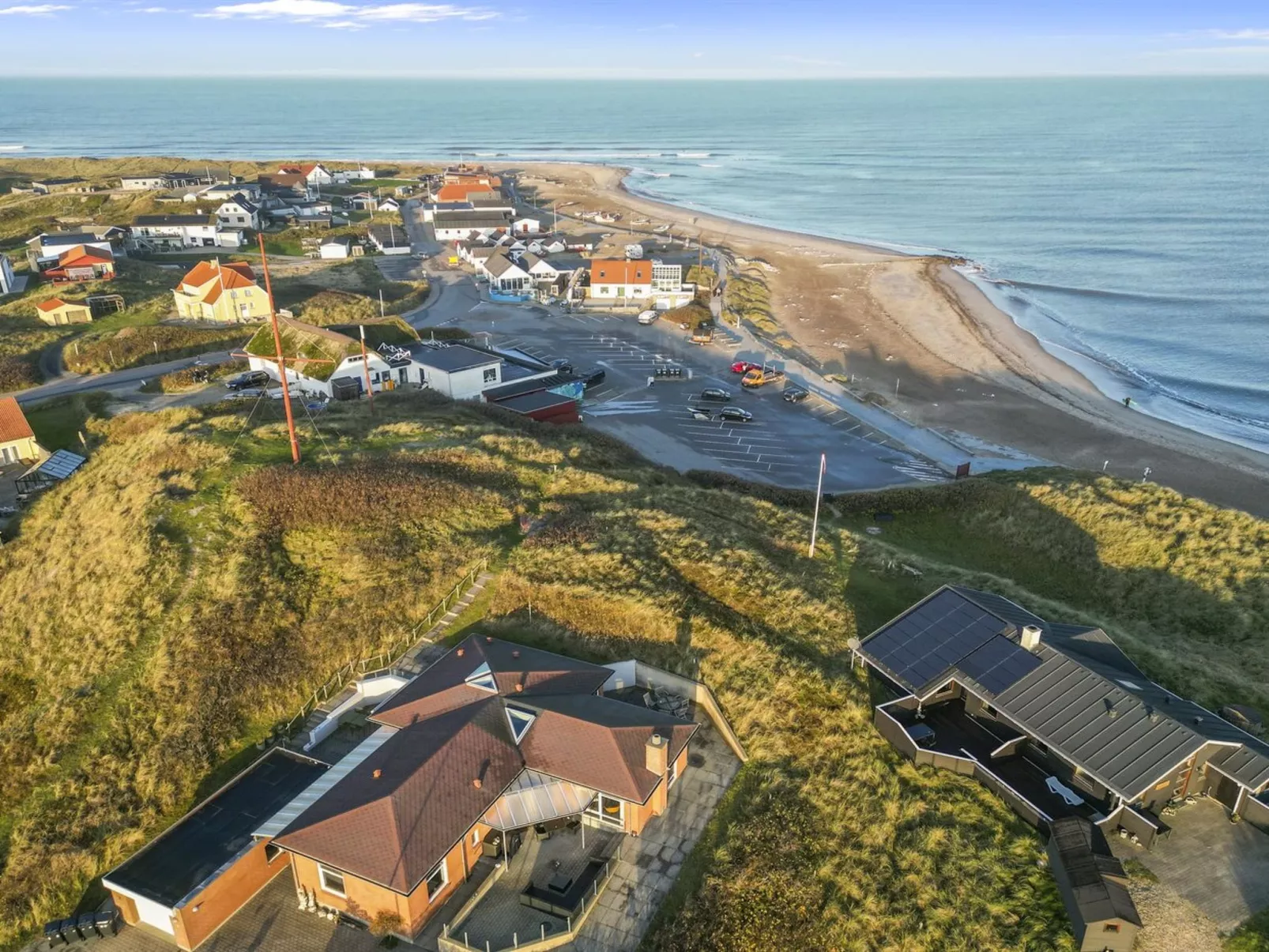 "Fris" - 100m from the sea-Outside