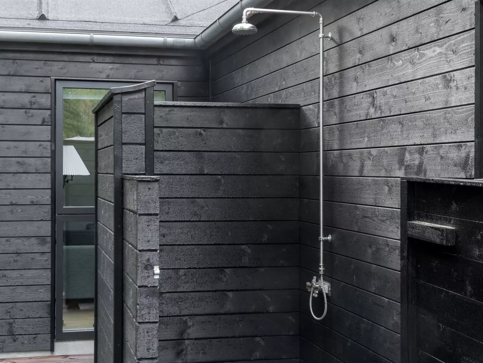 "Ella" - 1.2km to the fjord-Dehors