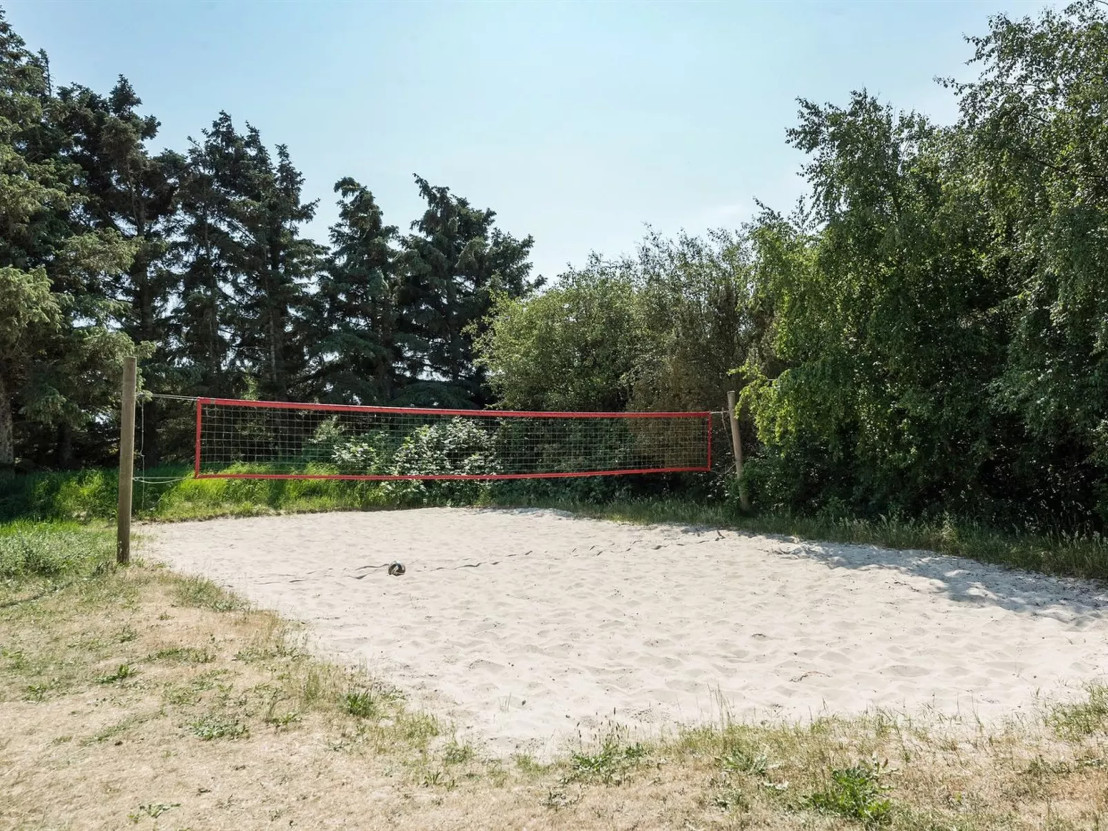 "Laetitita" -  from the sea-Outside