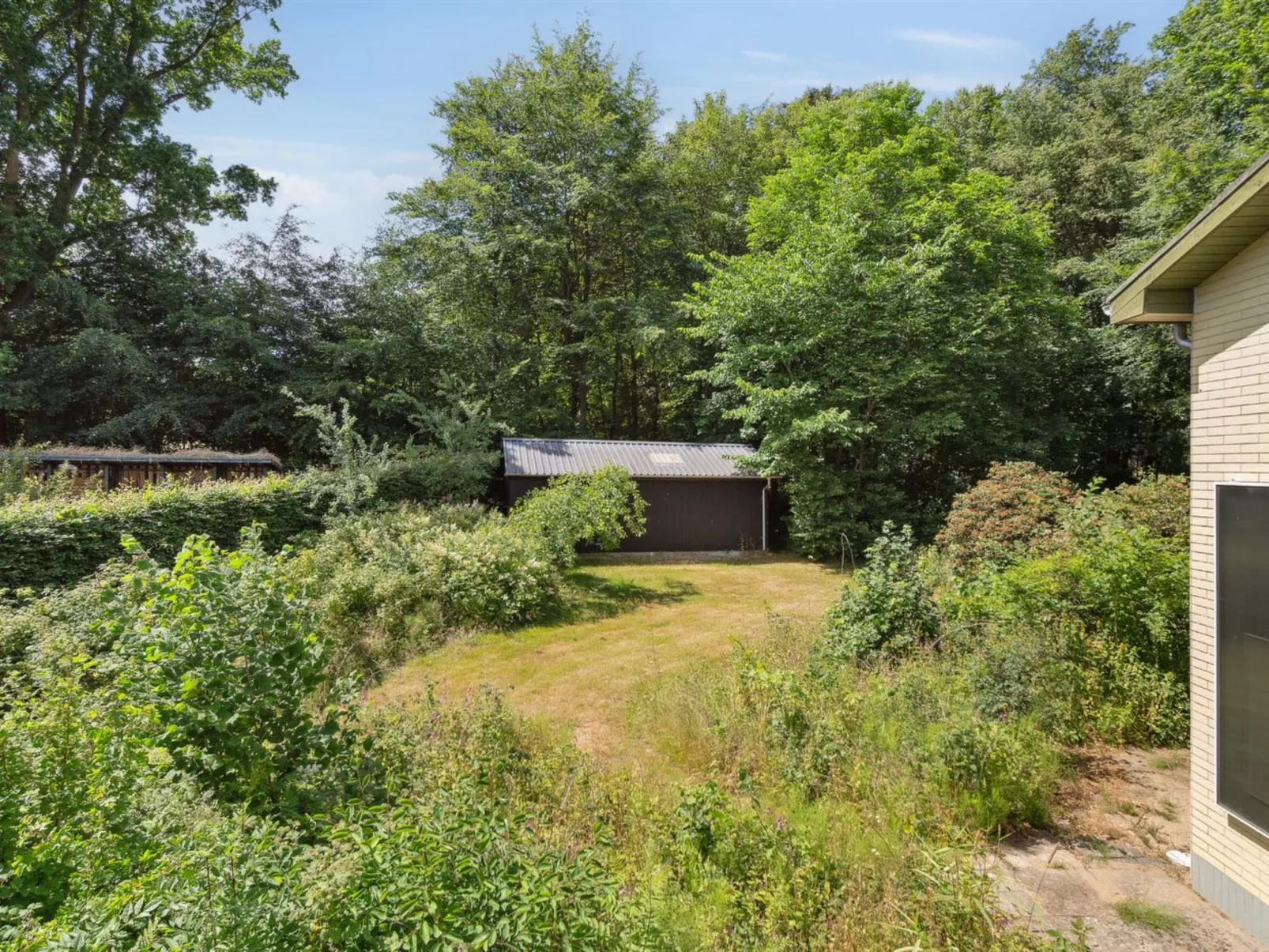 "Engelke" - 150m from the sea-Outside