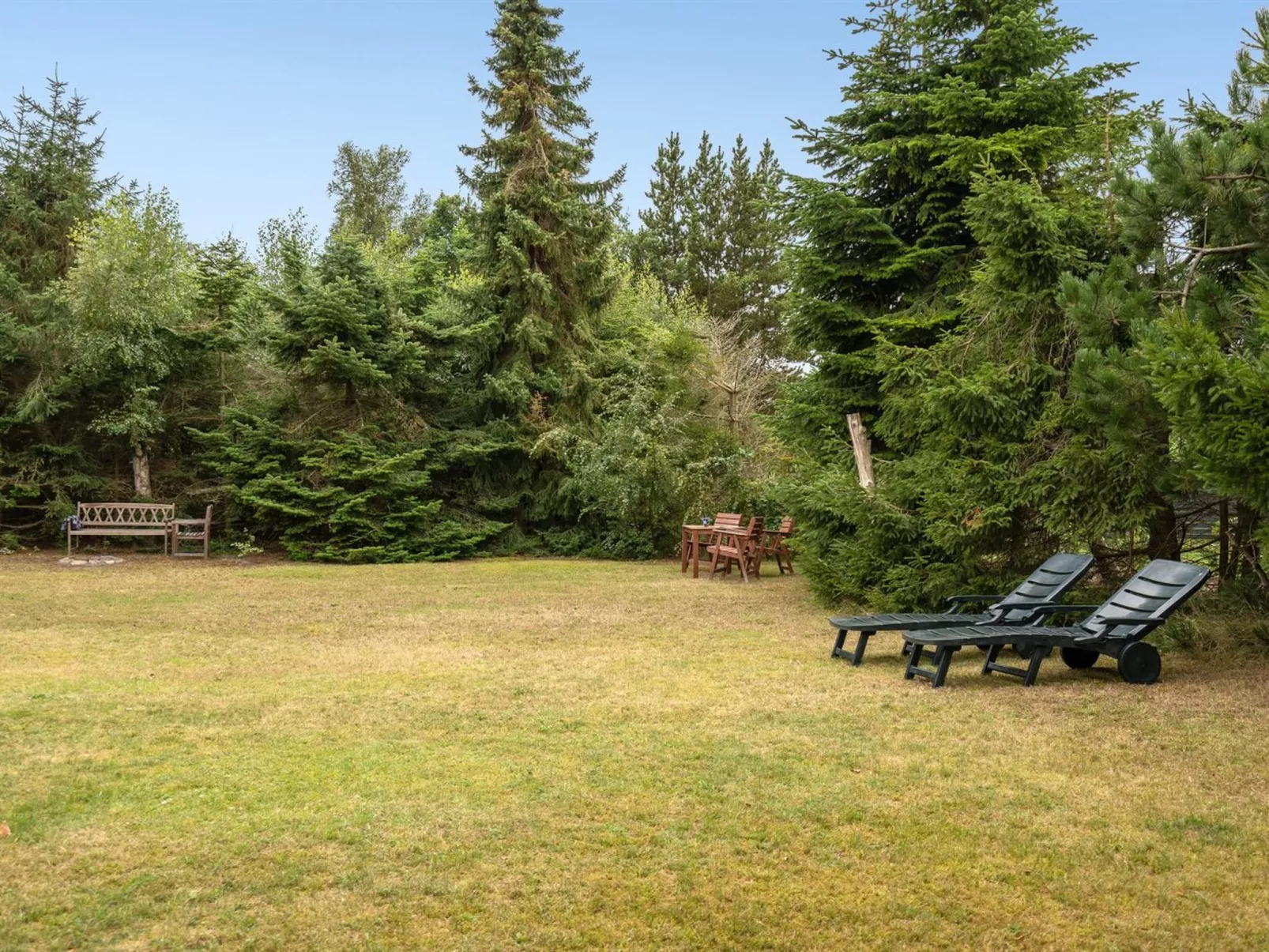 "Elja" - 750m from the sea-Dehors