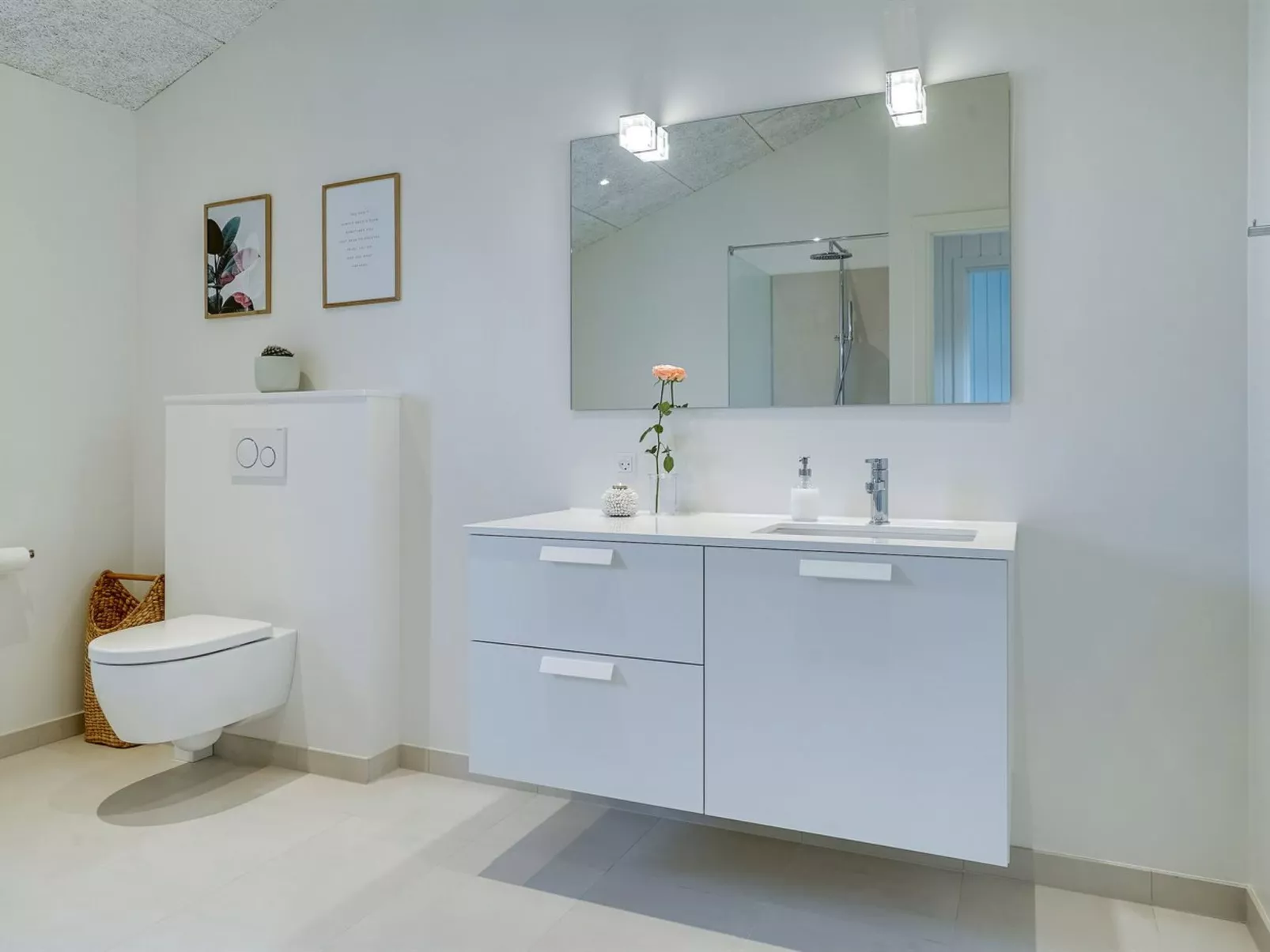 "Helli" - 650m from the sea-Inside