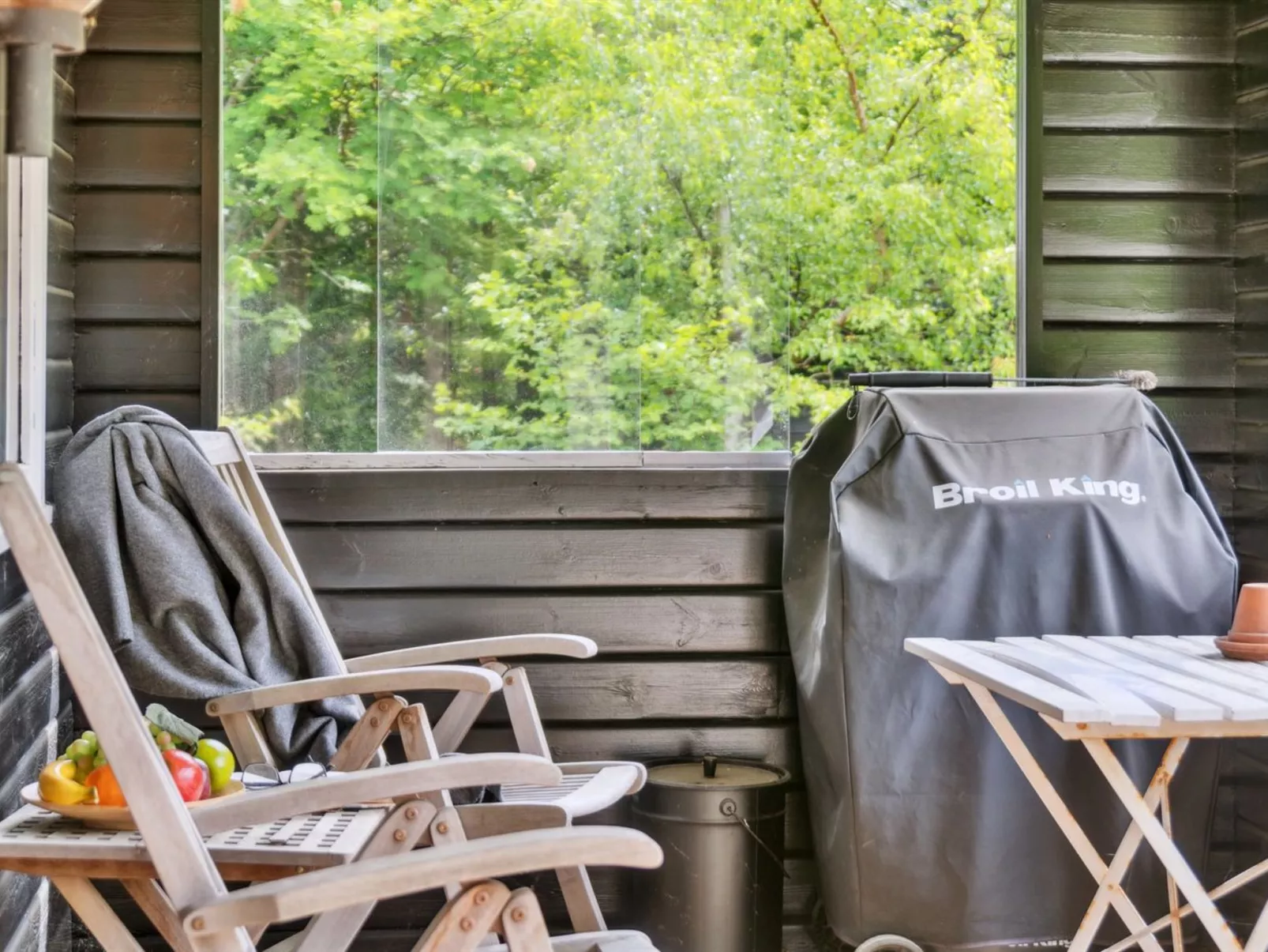 "Nititzki" - 600m from the sea-Outside