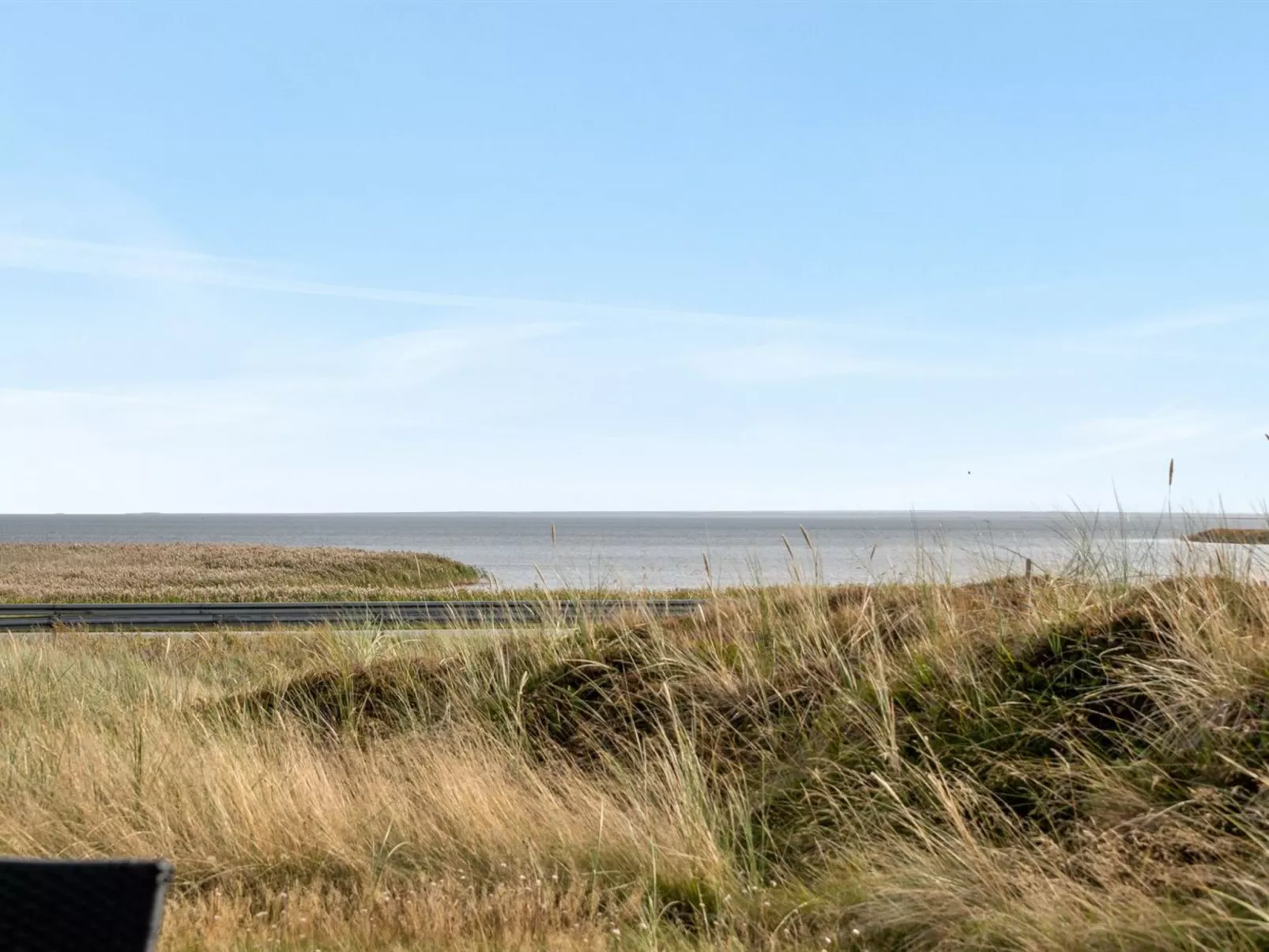 "Elizabeta" - 100m to the fjord-Draußen