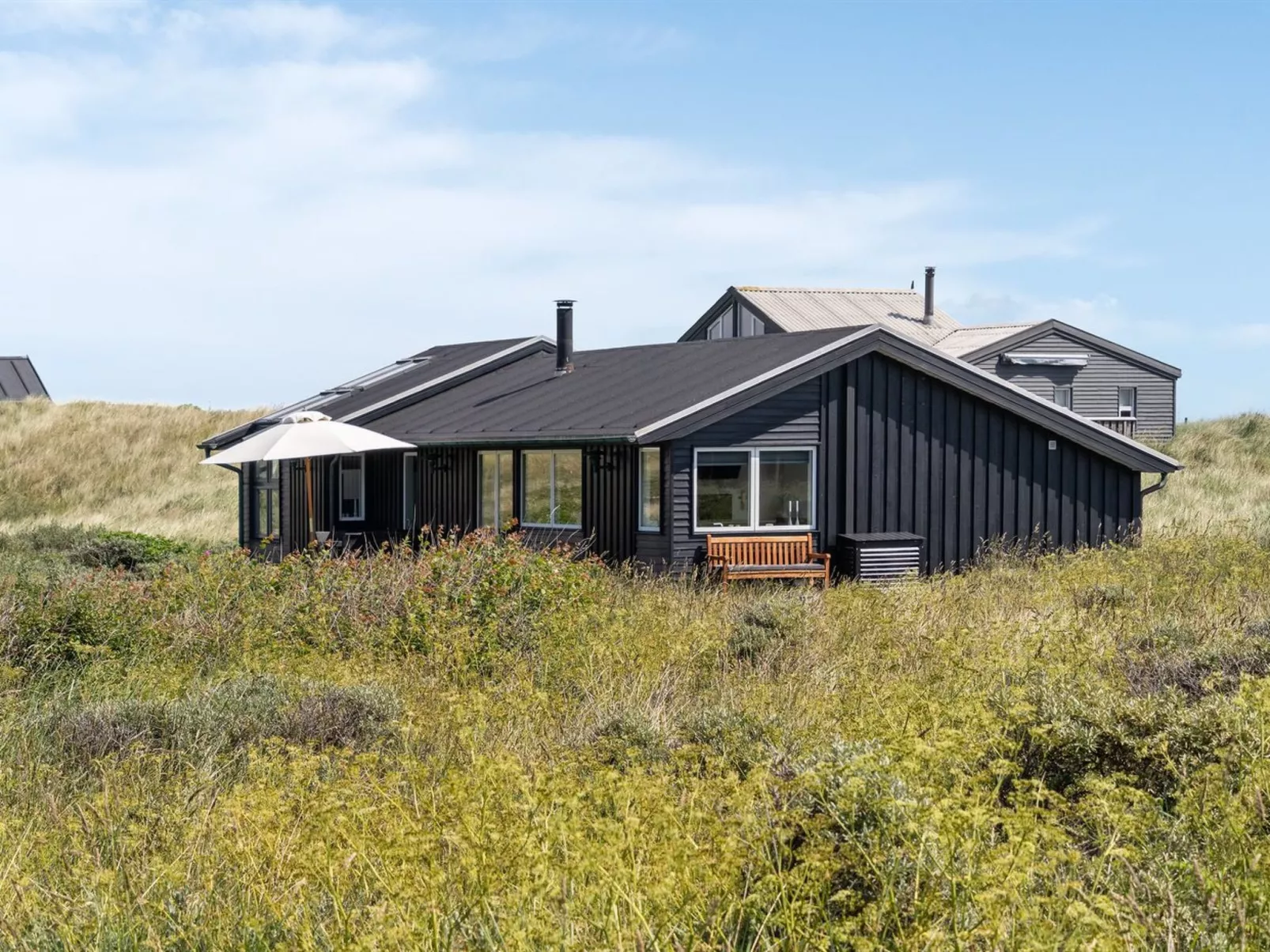 "Dila" - 150m from the sea-Dehors