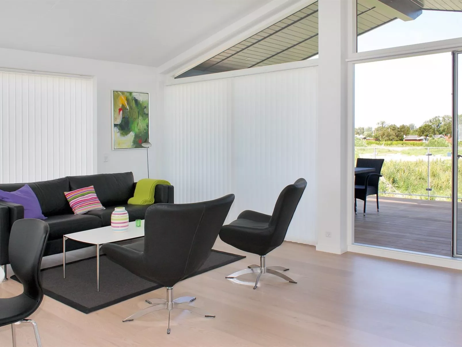 "Ugot" - 750m from the sea-Dedans