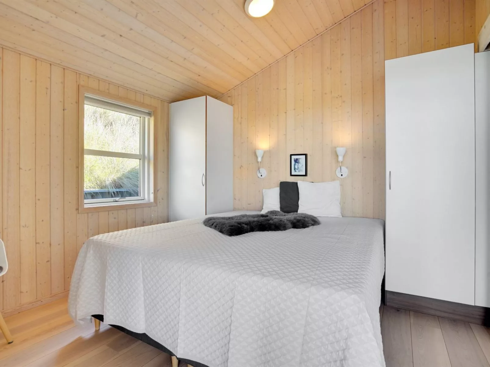 "Hermande" - 203m from the sea-Drinnen