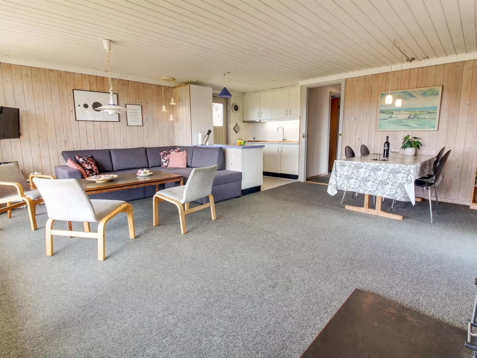 "Babo" -  from the sea-Inside