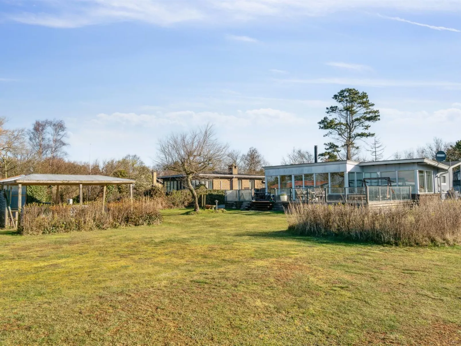 "Dzavid" - 10m from the sea-Outside