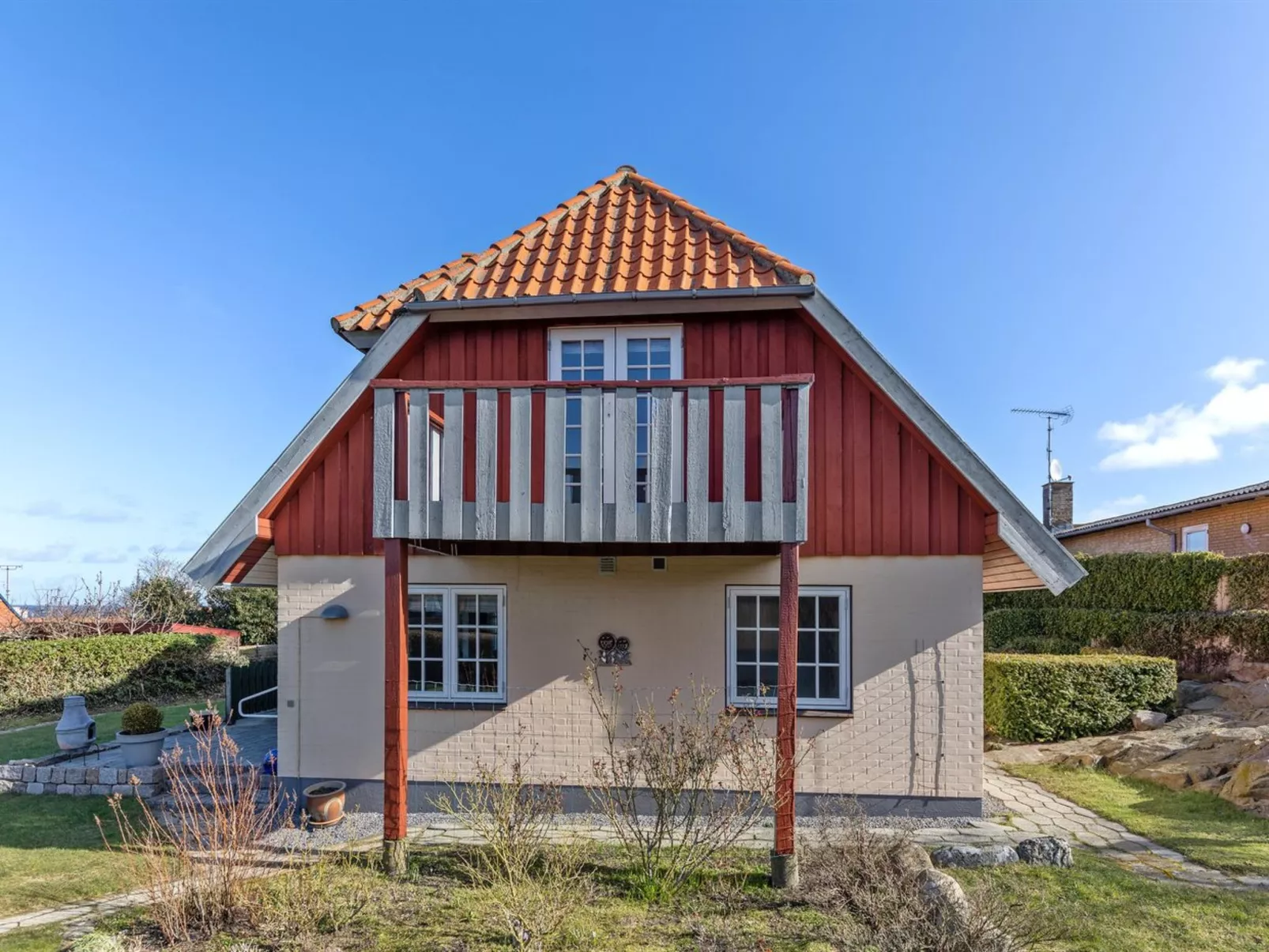 "Jolin" - 200m from the sea-Outside