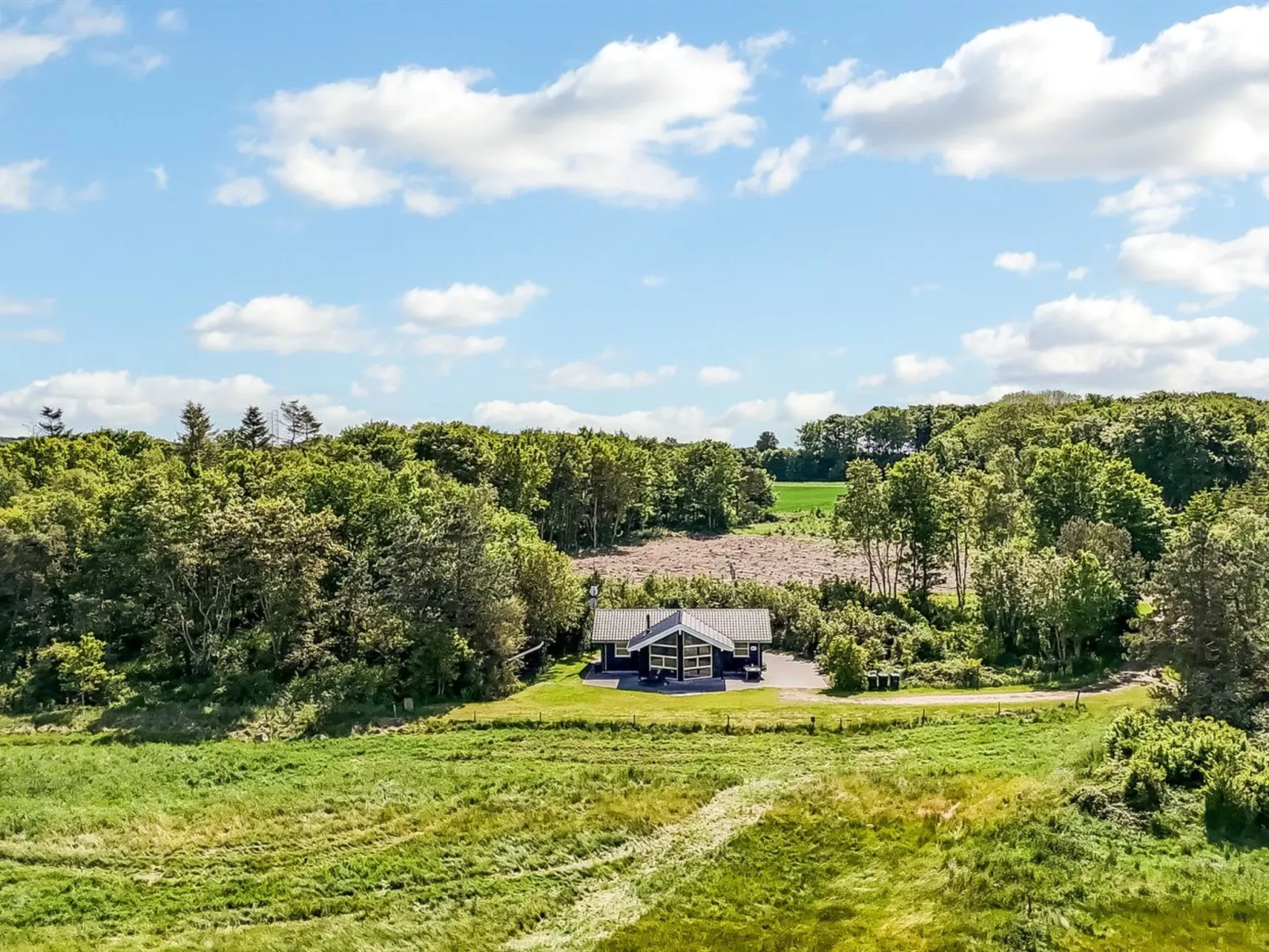 "Thorman" - 75m from the sea-Outside