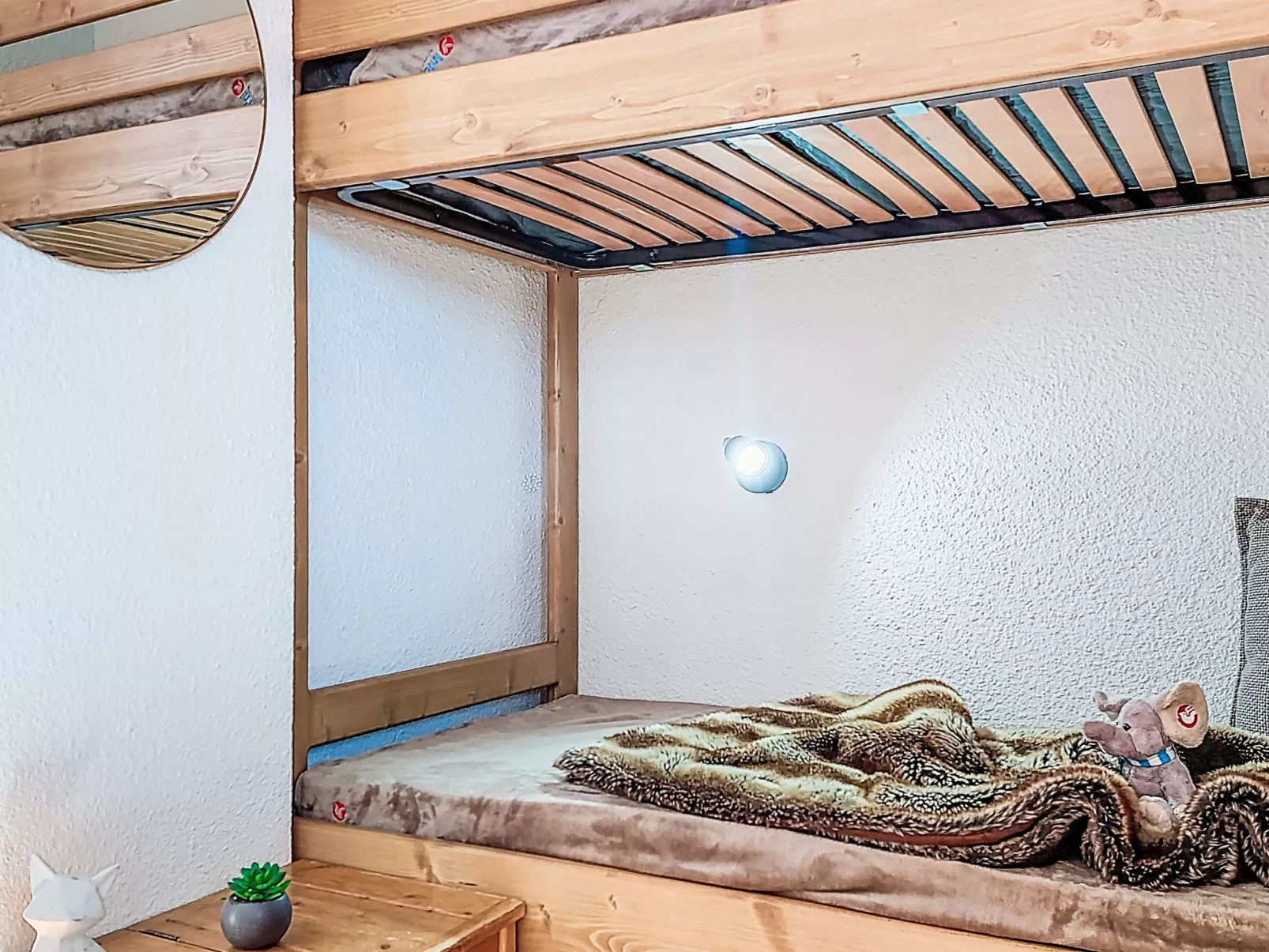 Cimes de Caron 1603-Dedans