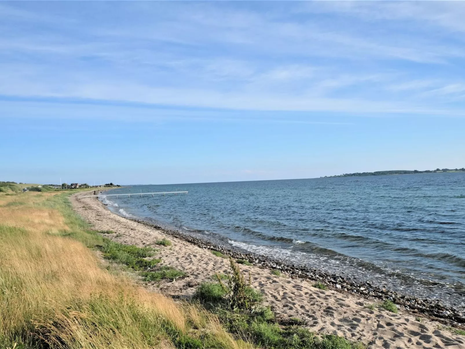 "Chayton" - 450m from the sea-Outside