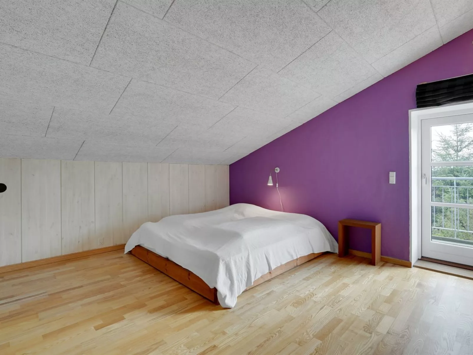 "Henrieta" - 4km from the sea-Dedans