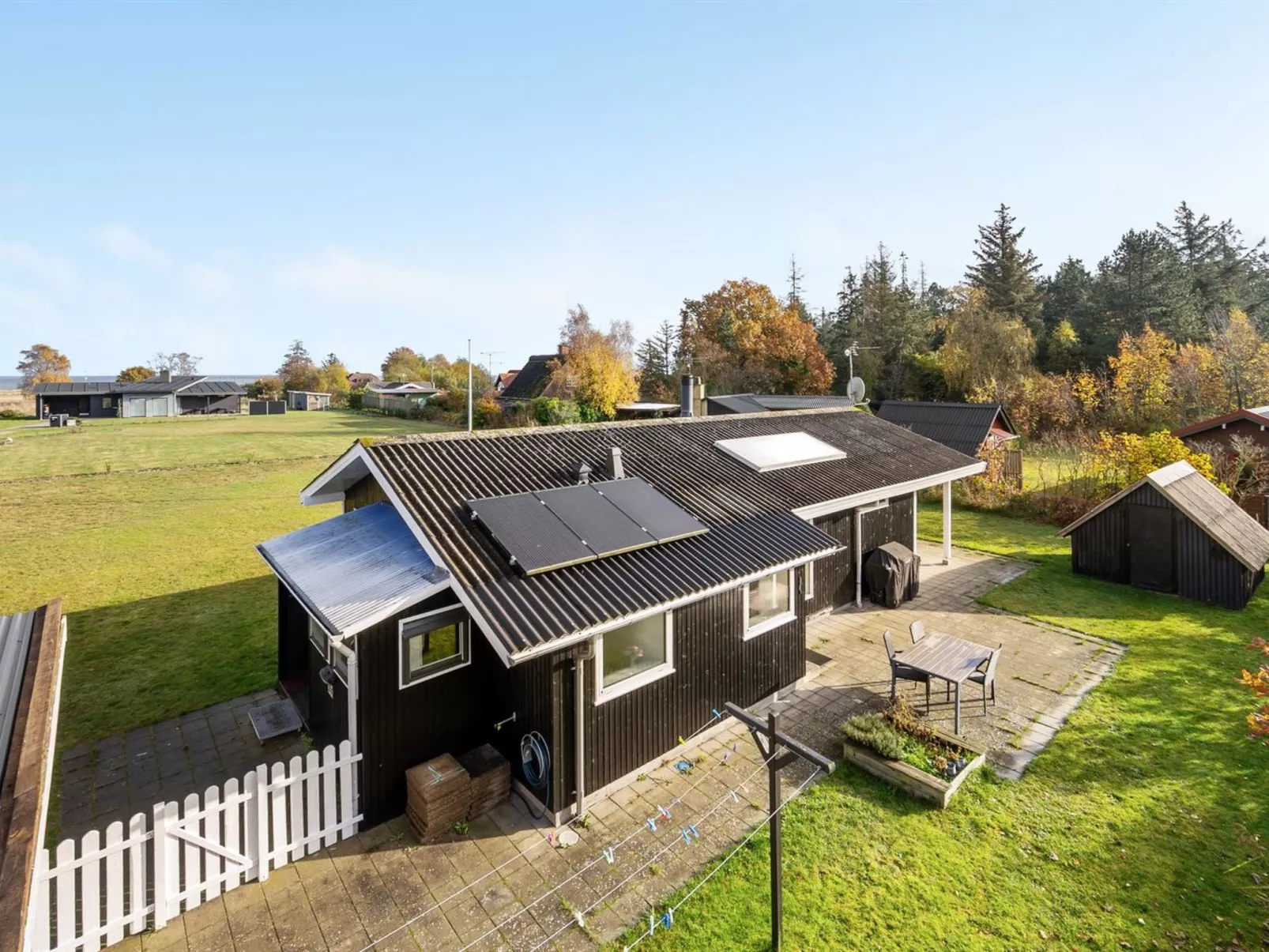 "Joon" - 300m from the sea-Outside