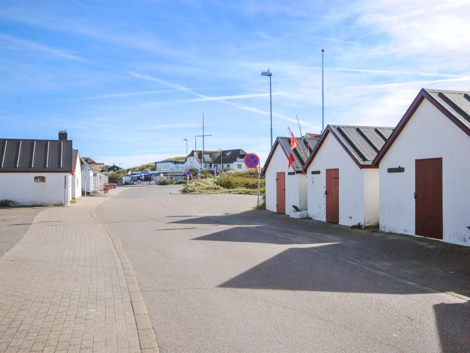 "Gerlis" - 75m from the sea-Outside