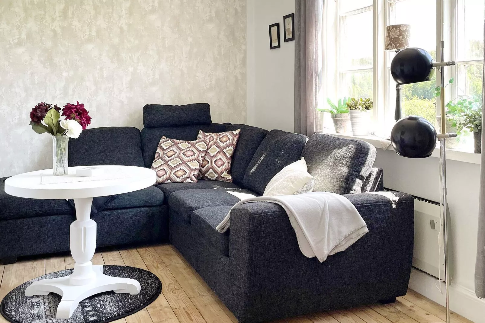 5 person holiday home in HORN-By Traum