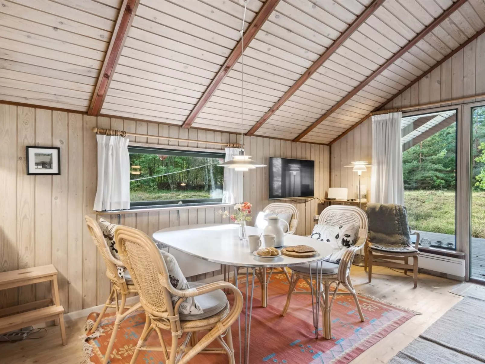 "Esteri" - 800m from the sea-Inside