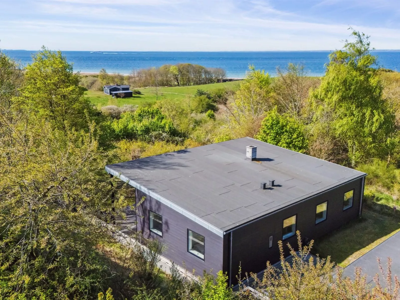 "Irek" - 500m from the sea-Outside