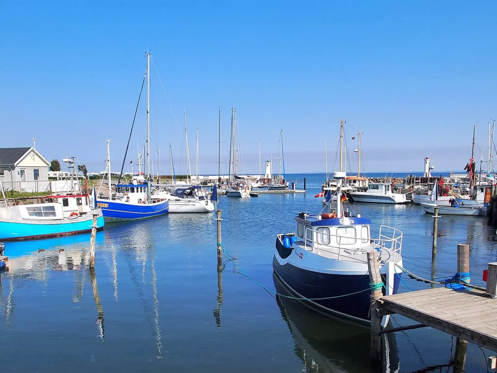 "Hera" - 200m from the sea-Draußen