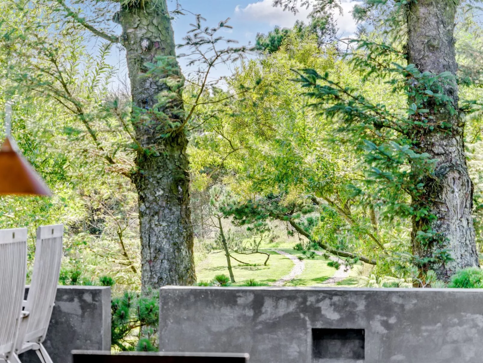 "Wuantekica" - 410m from the sea-Outside