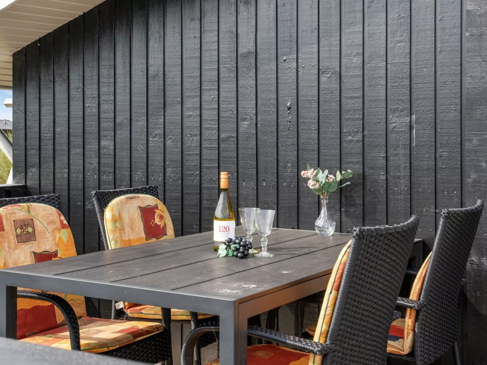 "Apolonia" -  from the sea-Outside