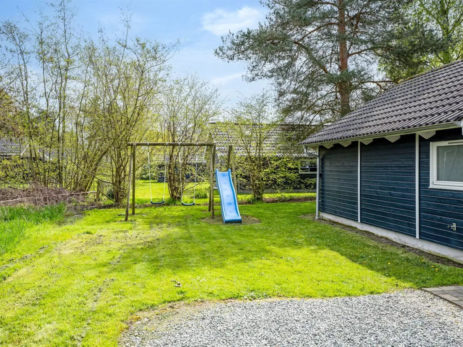 "Alger" - 800m from the sea-Draußen